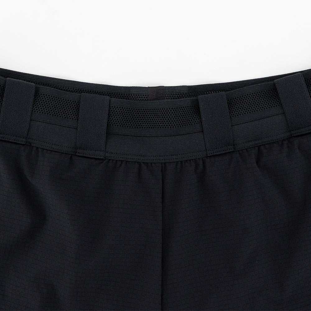 APEX26 Race Short - BLACK EDITION - Image 6