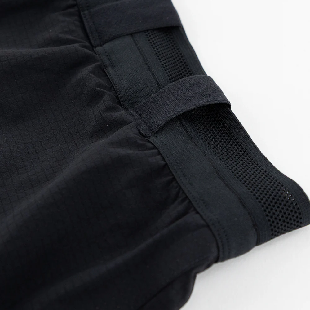 APEX26 Race Short - BLACK EDITION - Image 8