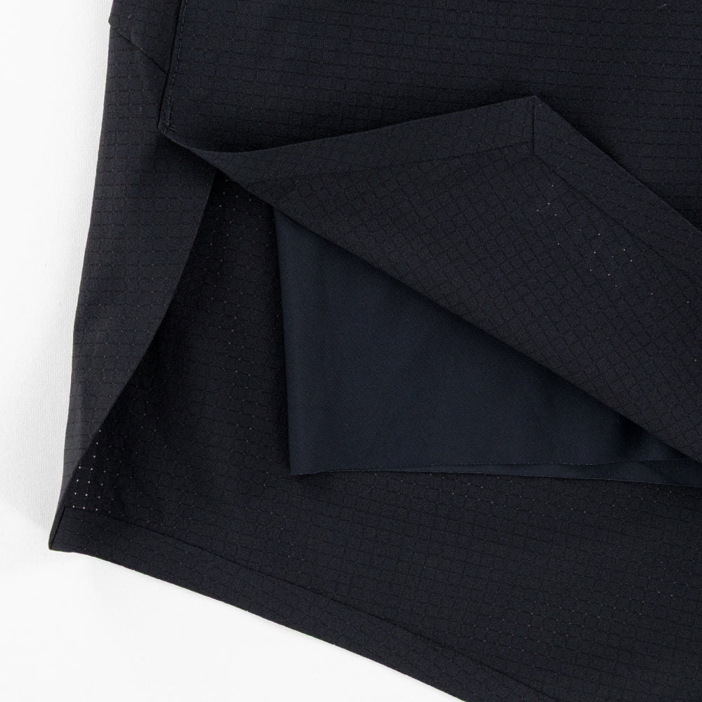APEX26 Race Short - BLACK EDITION - Image 9