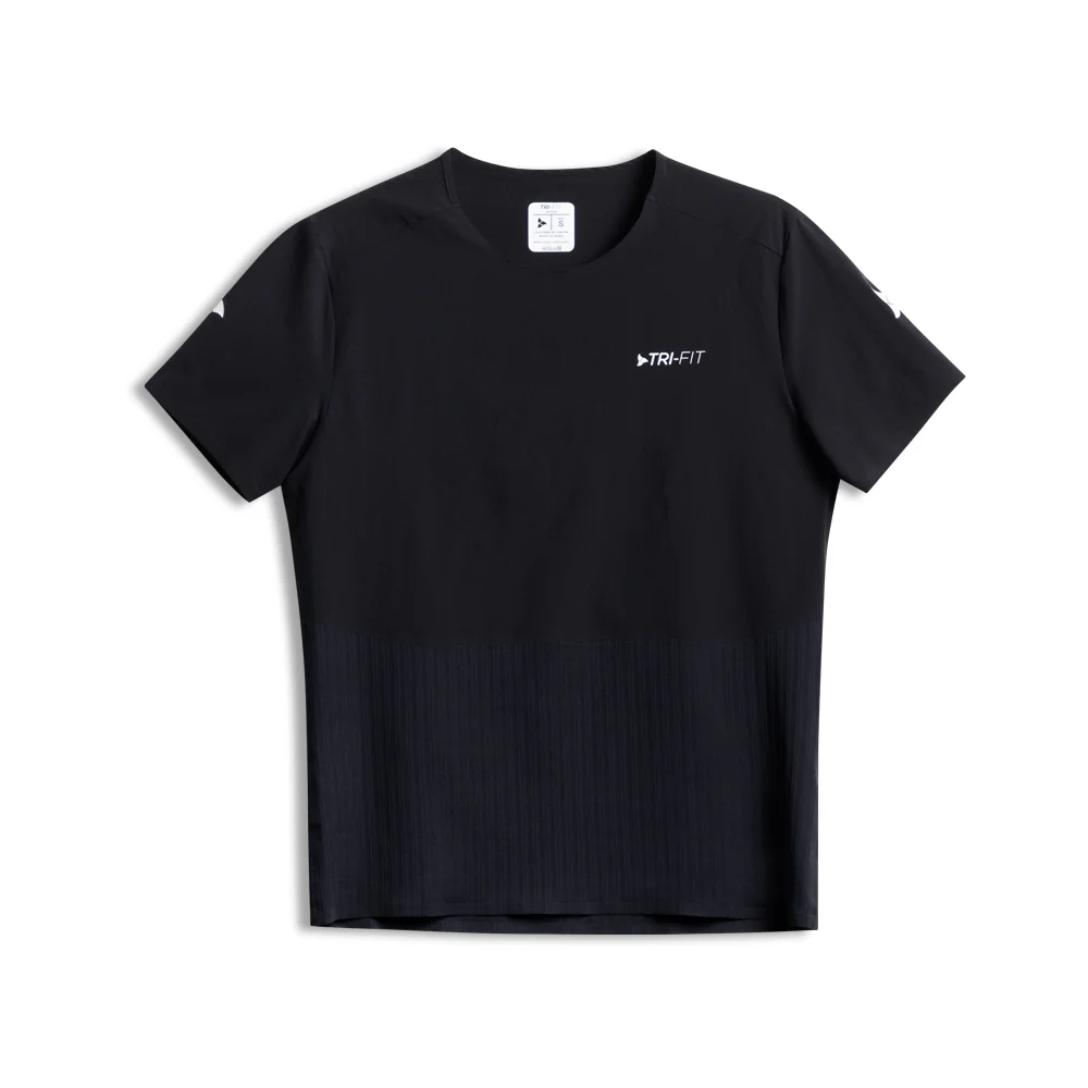 APEX26 Race Tee - BLACK EDITION - Image 12