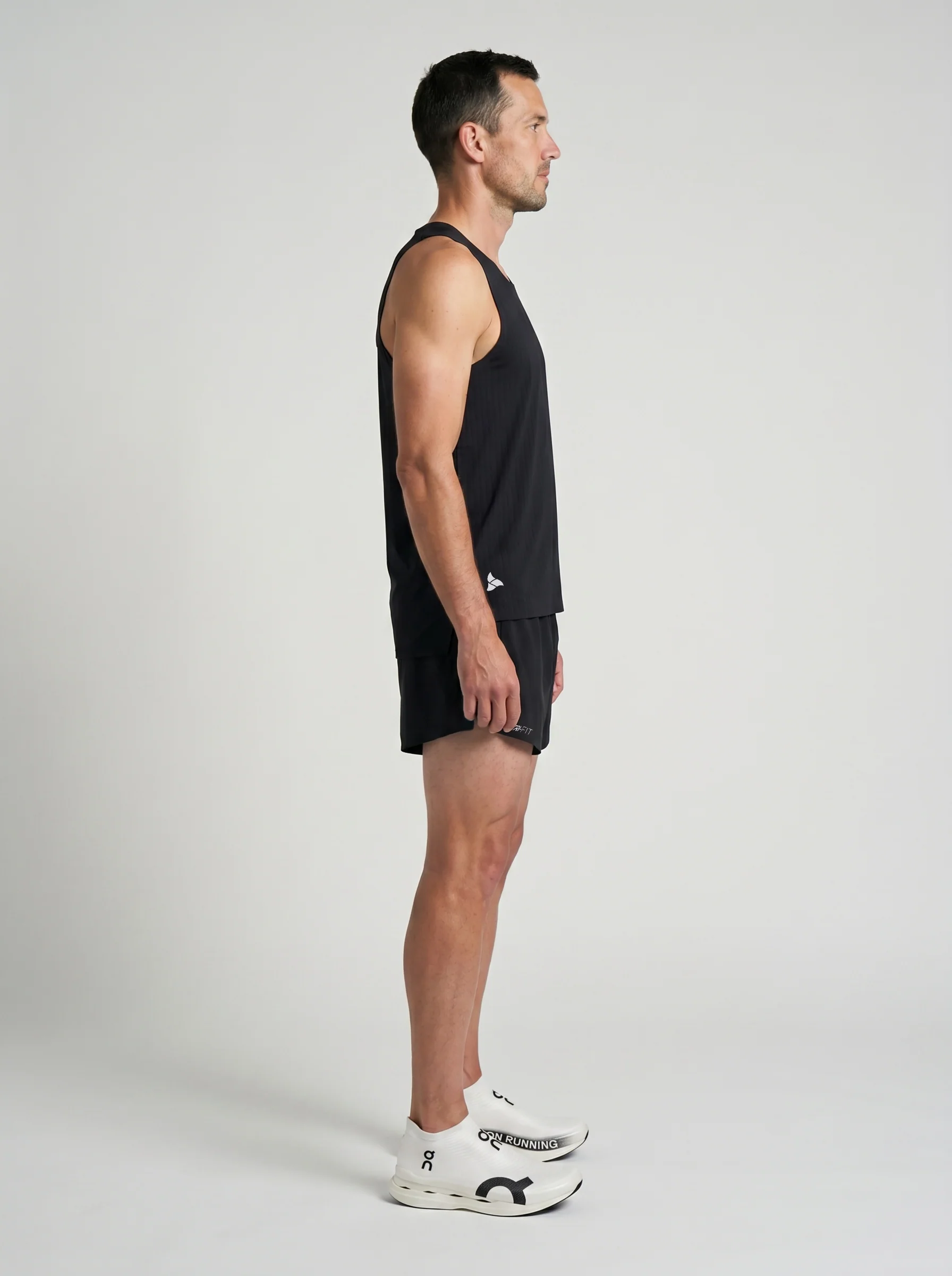 APEX26 Race Vest - BLACK EDITION - Image 10