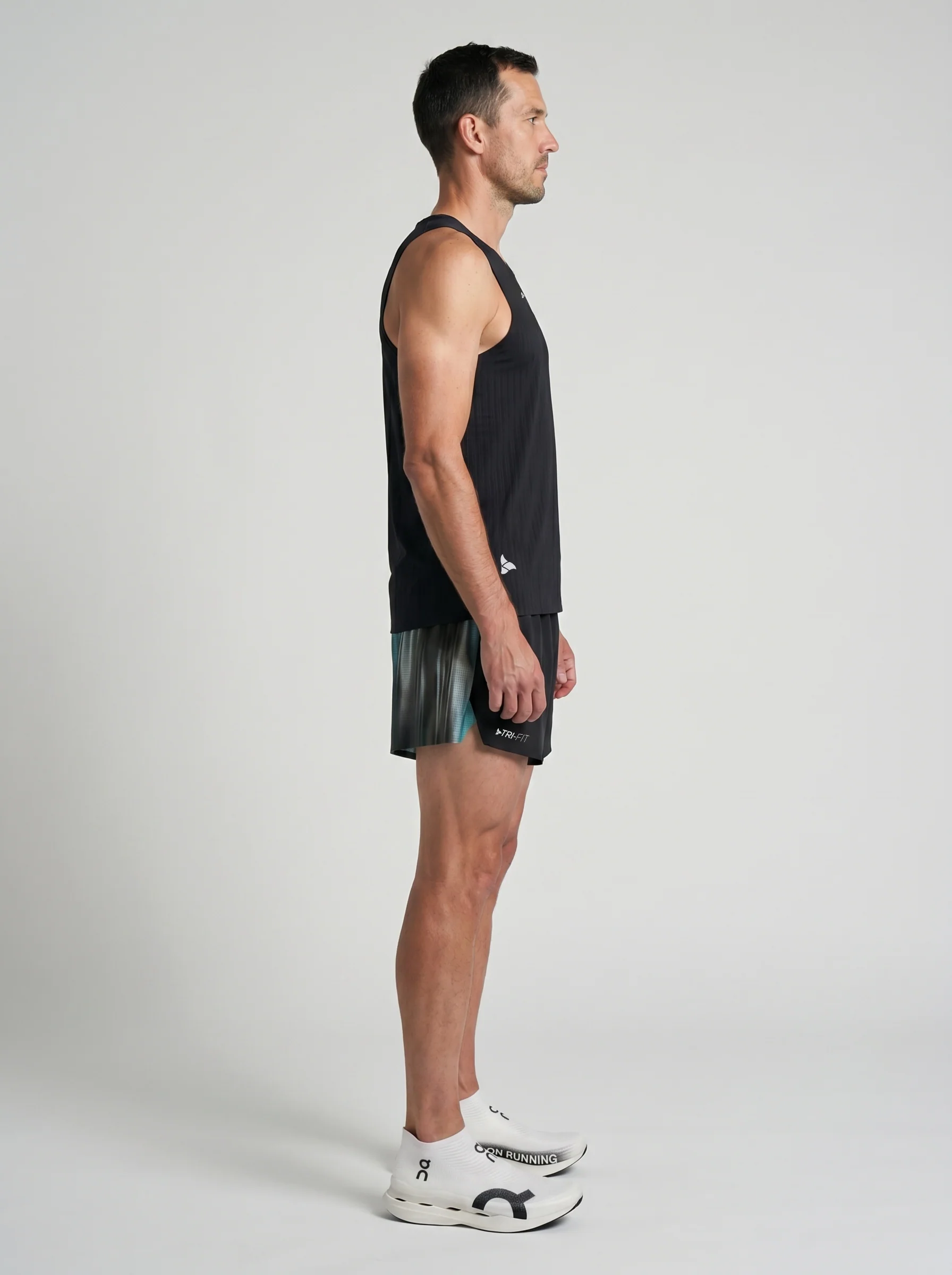 APEX26 Race Vest - BLACK EDITION - Image 11