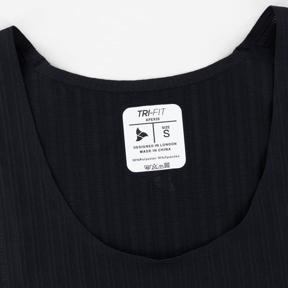 APEX26 Race Vest - BLACK EDITION - Image 12
