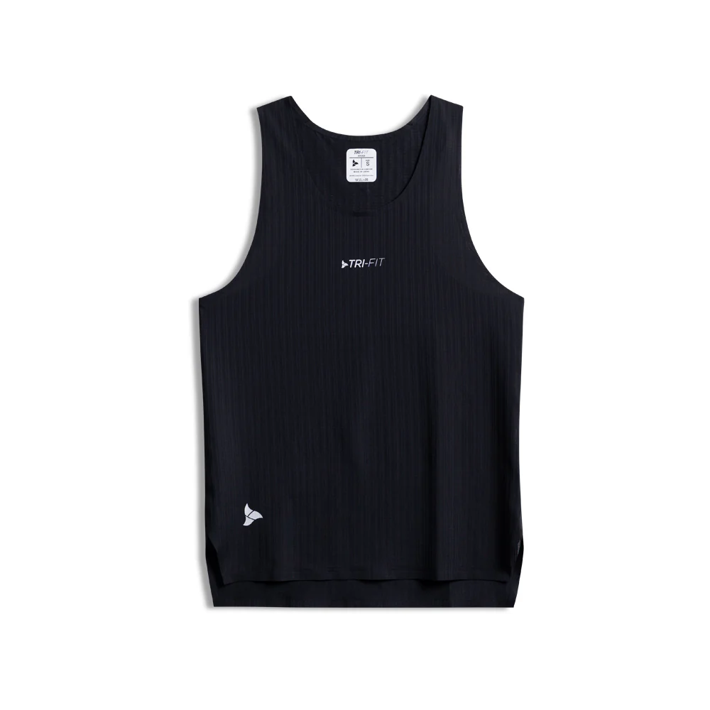 APEX26 Race Vest - BLACK EDITION - Image 13