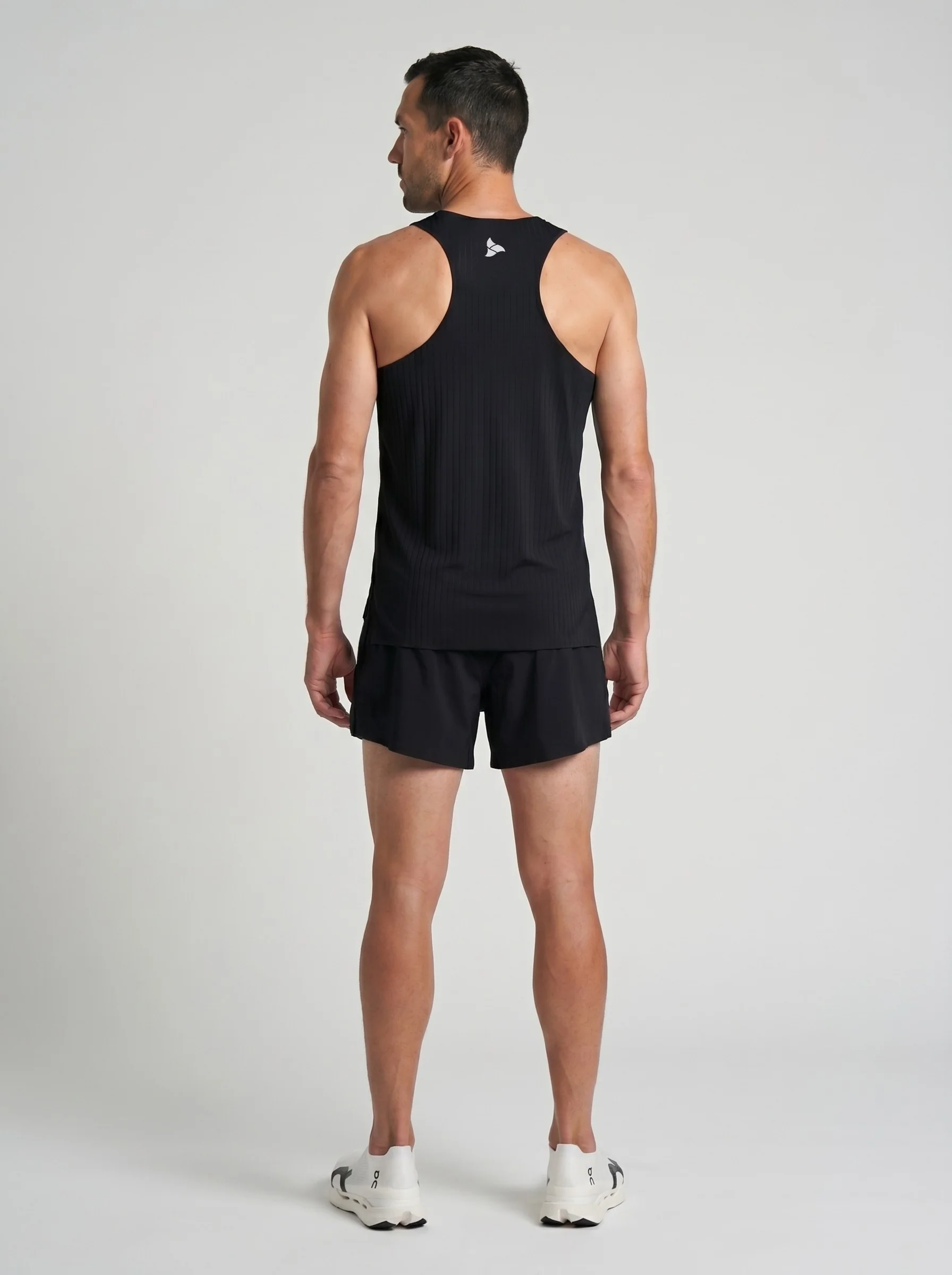APEX26 Race Vest - BLACK EDITION - Image 5