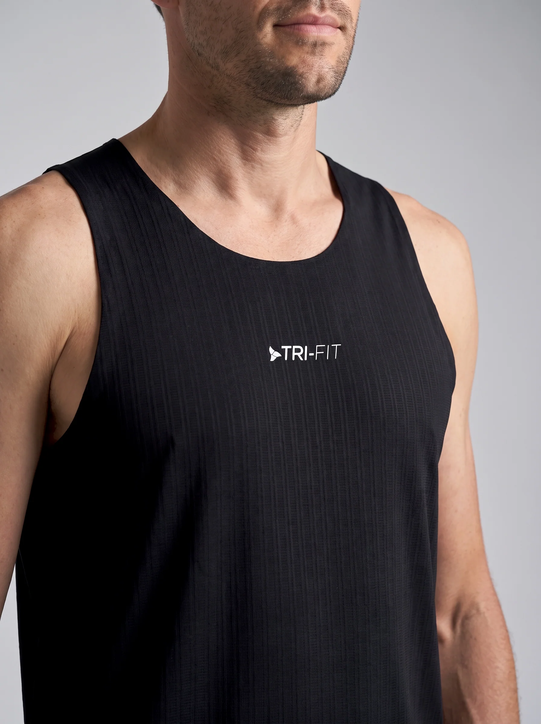 APEX26 Race Vest - BLACK EDITION - Image 6