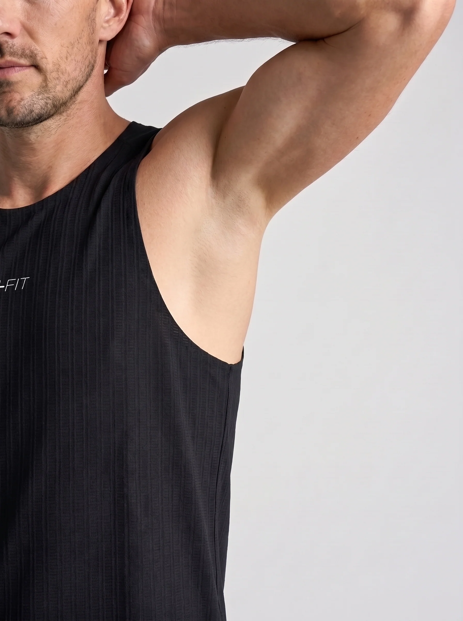 APEX26 Race Vest - BLACK EDITION - Image 7