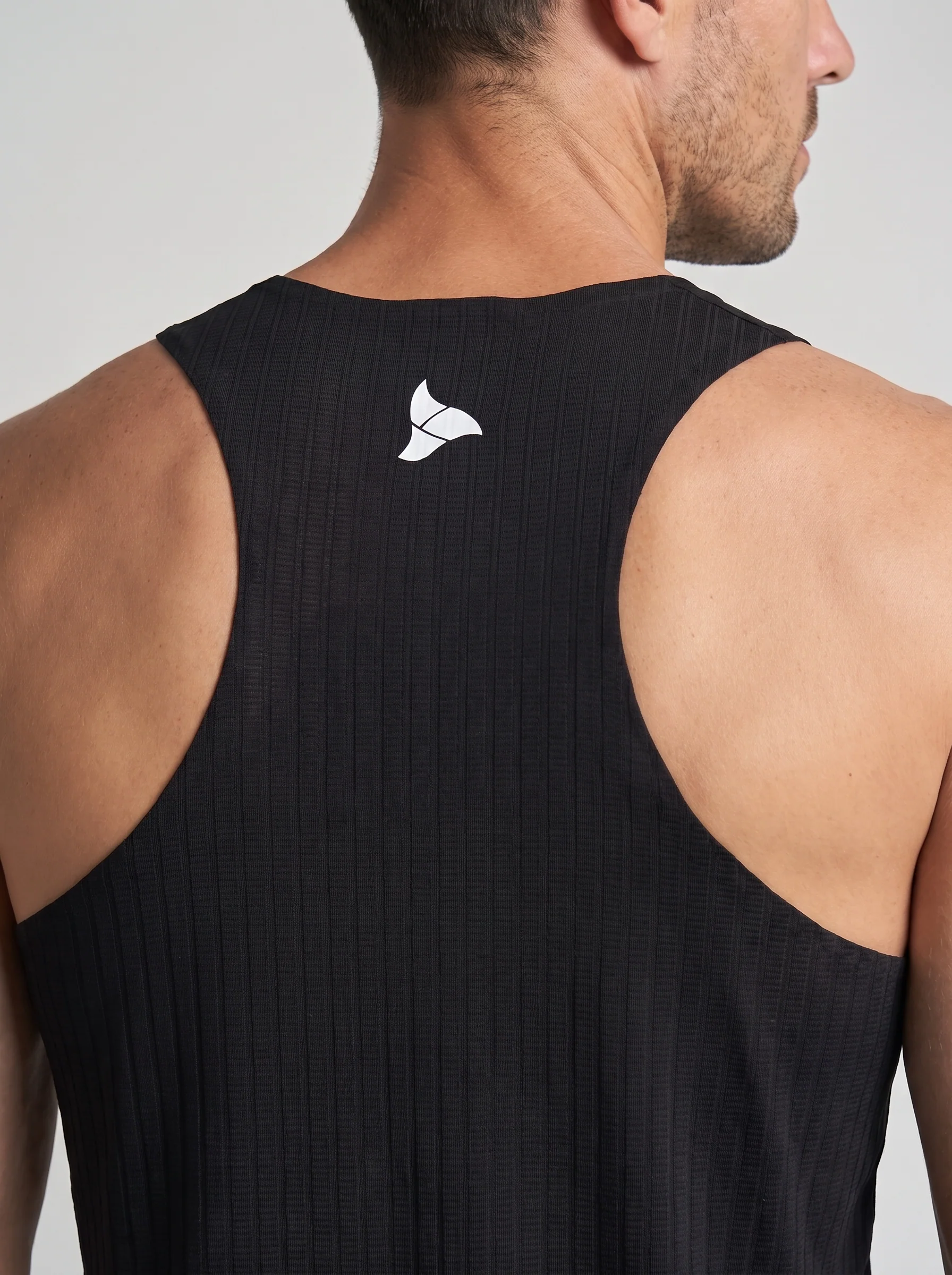 APEX26 Race Vest - BLACK EDITION - Image 8