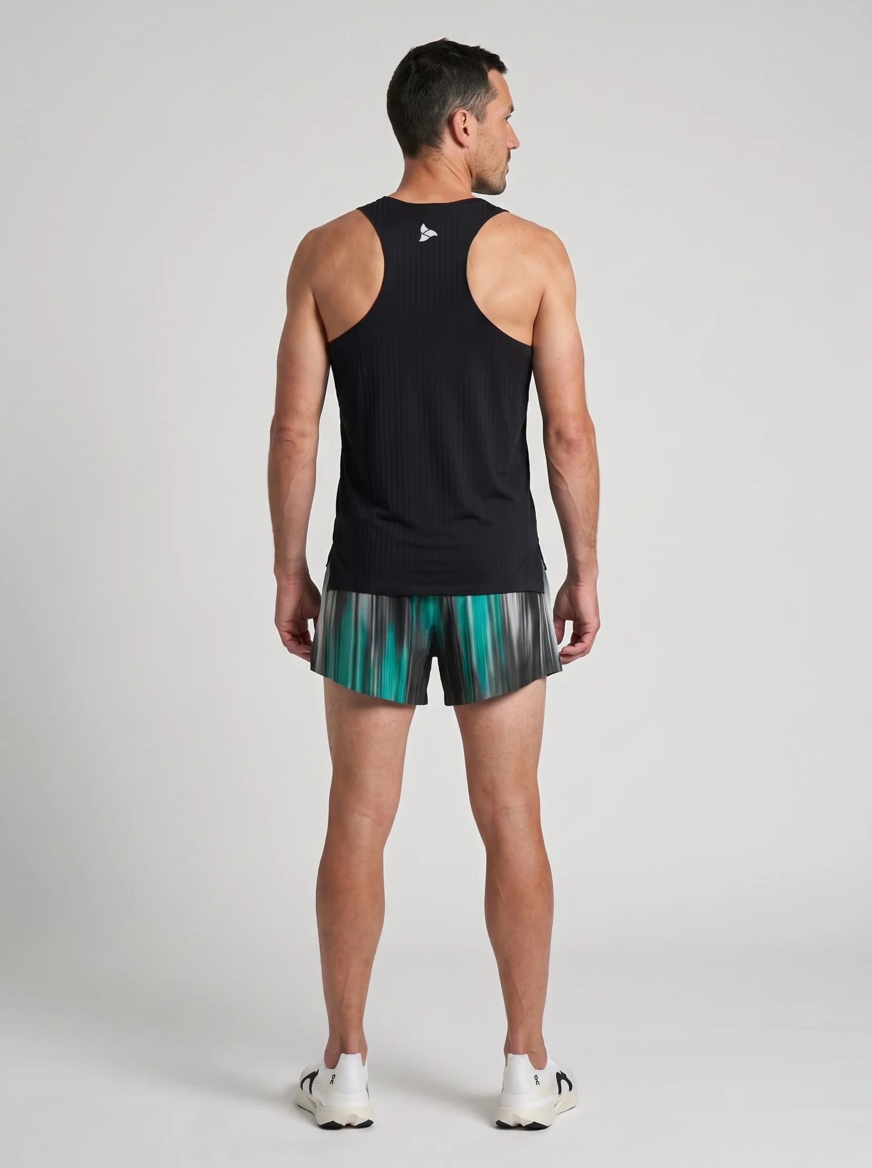 APEX26 Race Vest - BLACK EDITION - Image 9