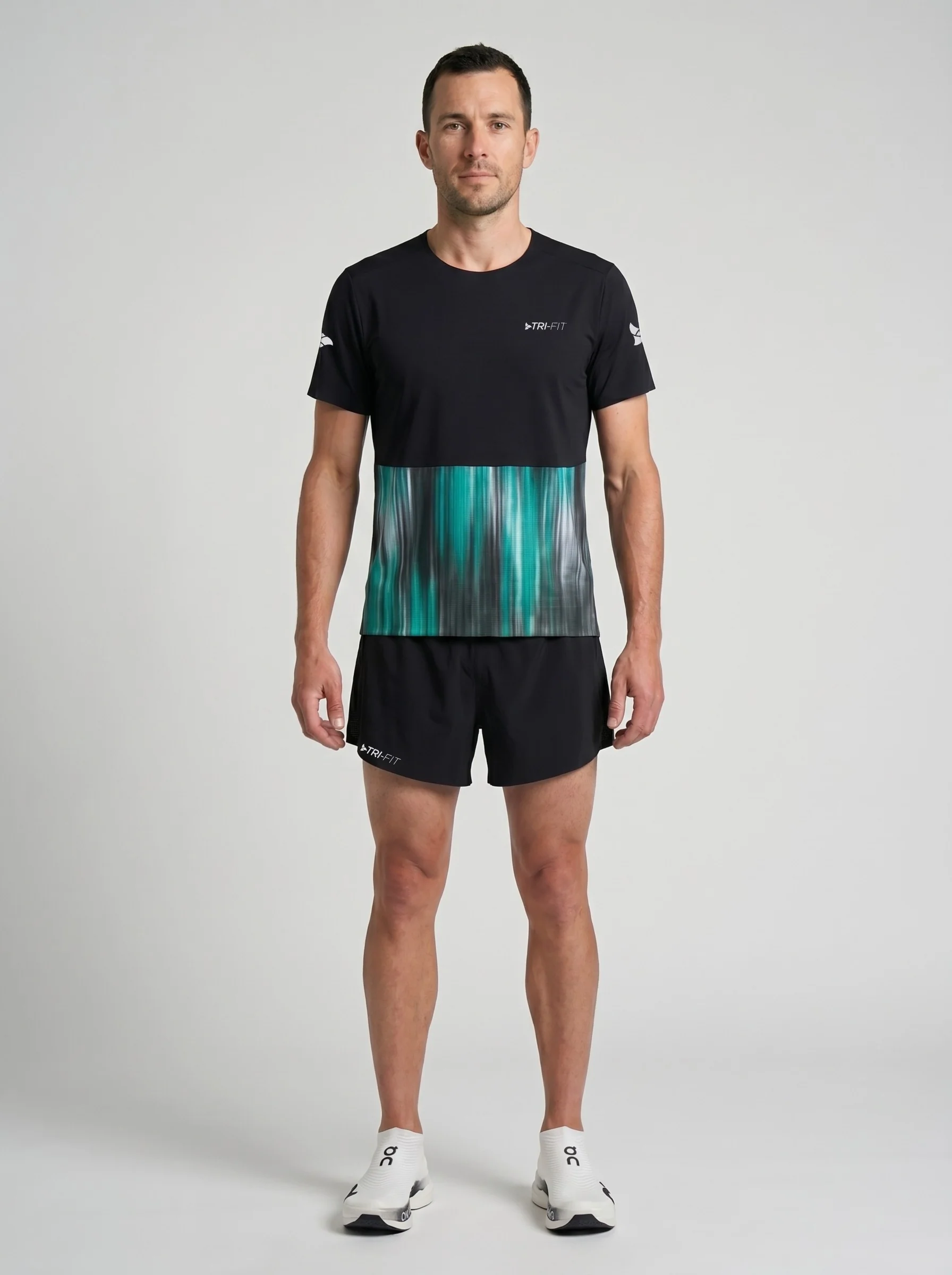 TRI-FIT ATHLETICWEAR