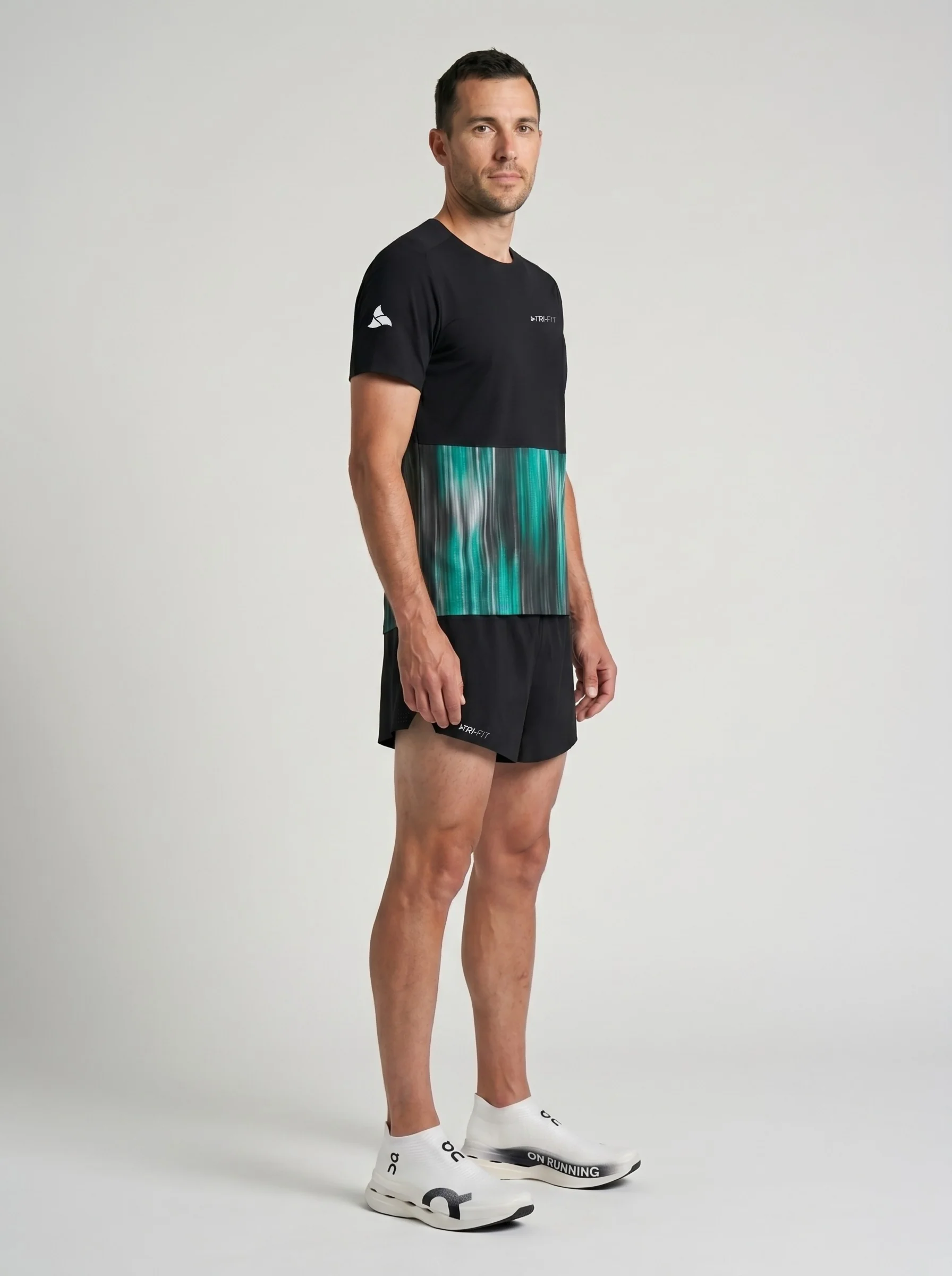 APEX26 VELOCITY Race Tee - Image 3