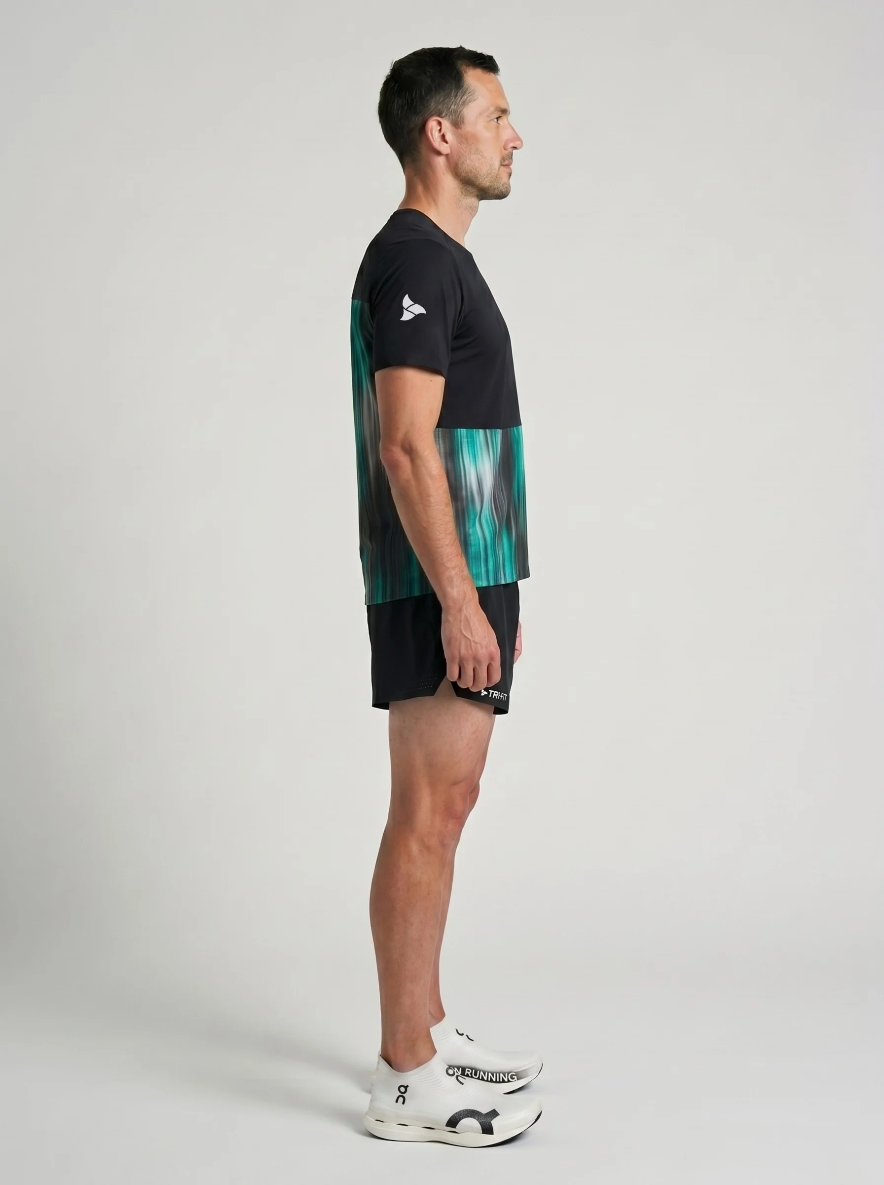 APEX26 VELOCITY Race Tee - Image 5