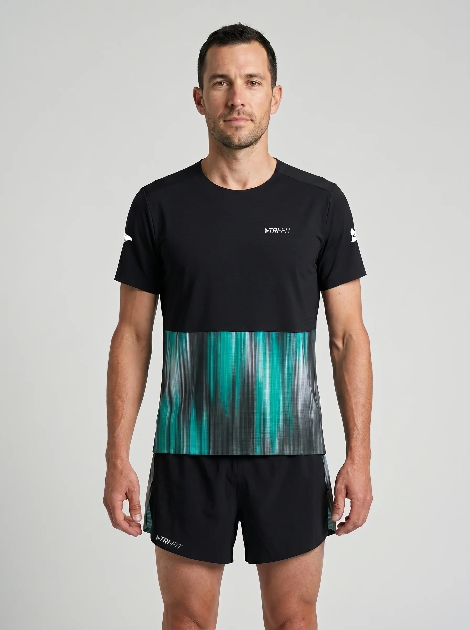 APEX26 VELOCITY Race Tee - Image 6