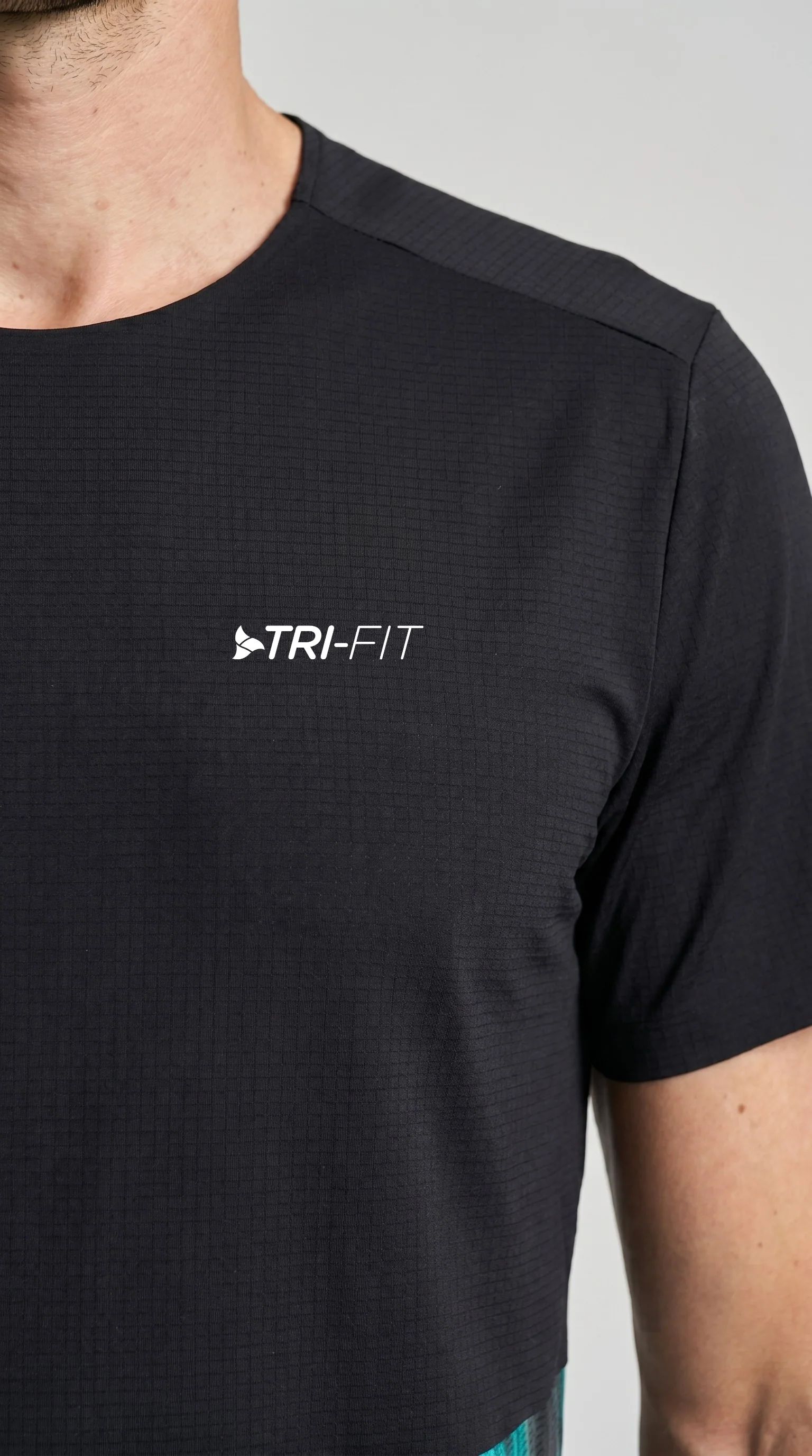 APEX26 VELOCITY Race Tee - Image 7