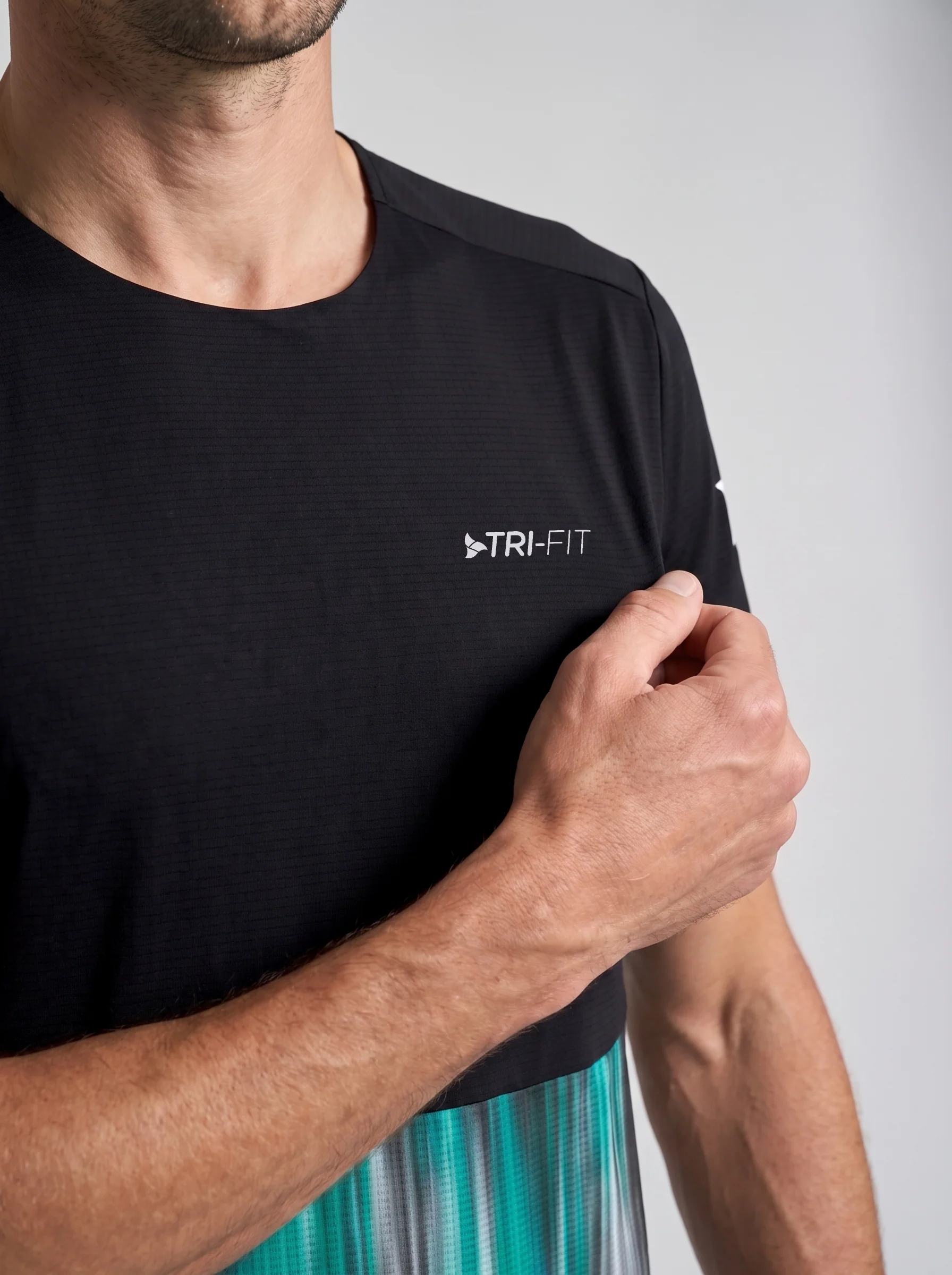 APEX26 VELOCITY Race Tee - Image 8