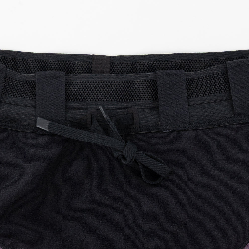 APEX26 Women's Race Short - VELOCITY PURPLE - Image 14