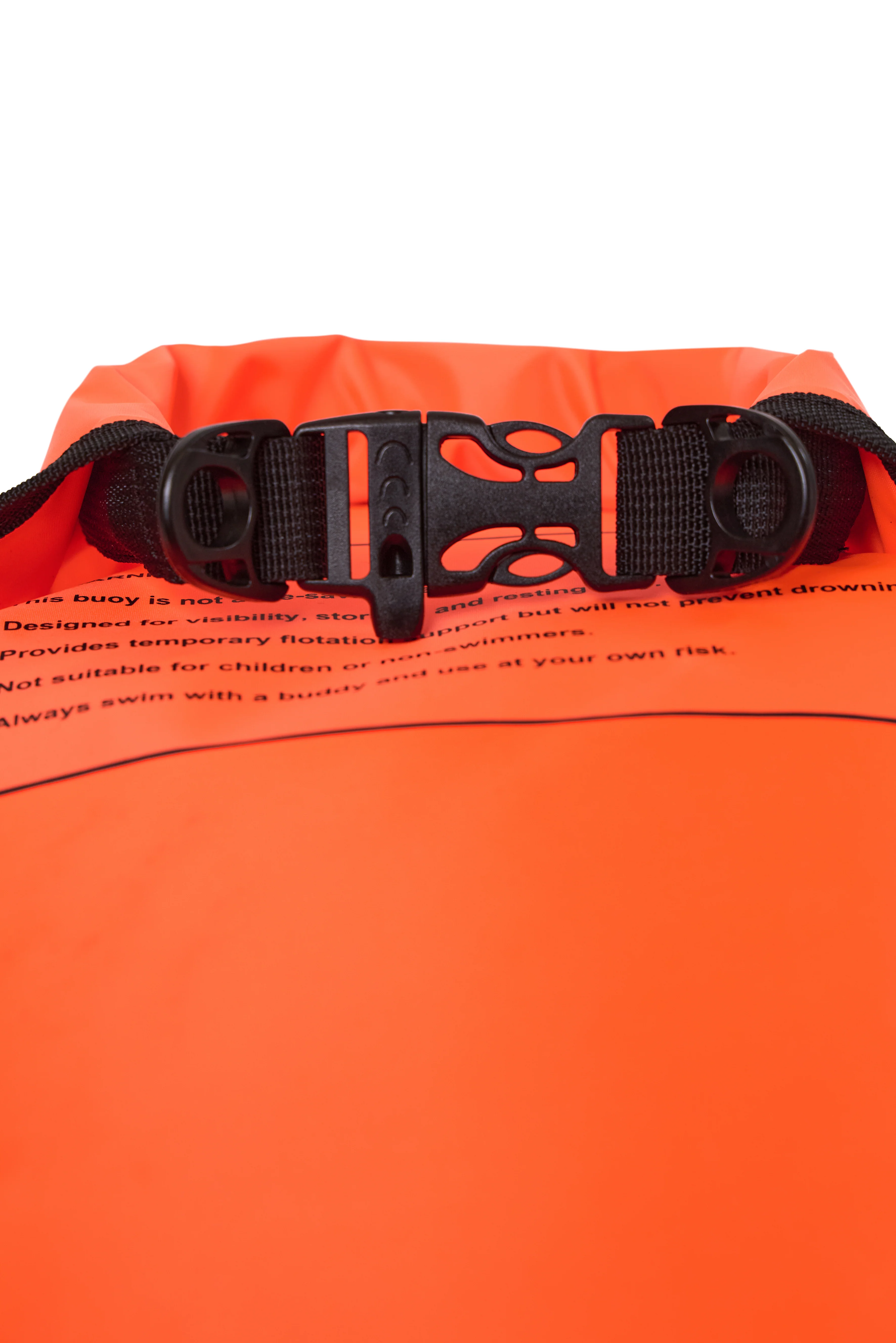 DryBag Backpack Buoy - Image 10