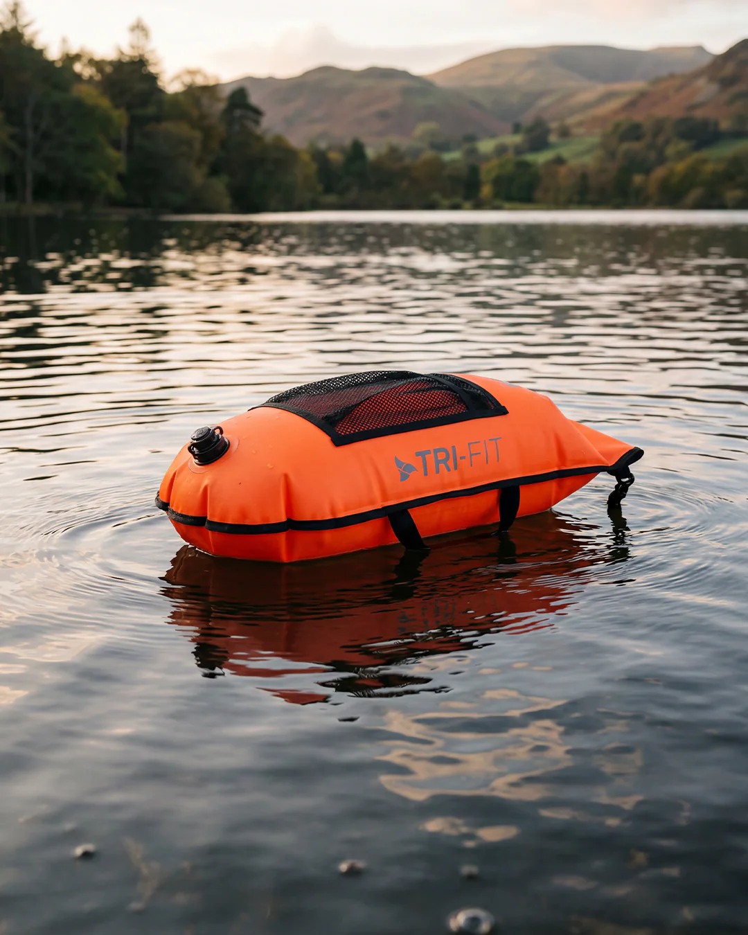DryBag Backpack Buoy - Image 12