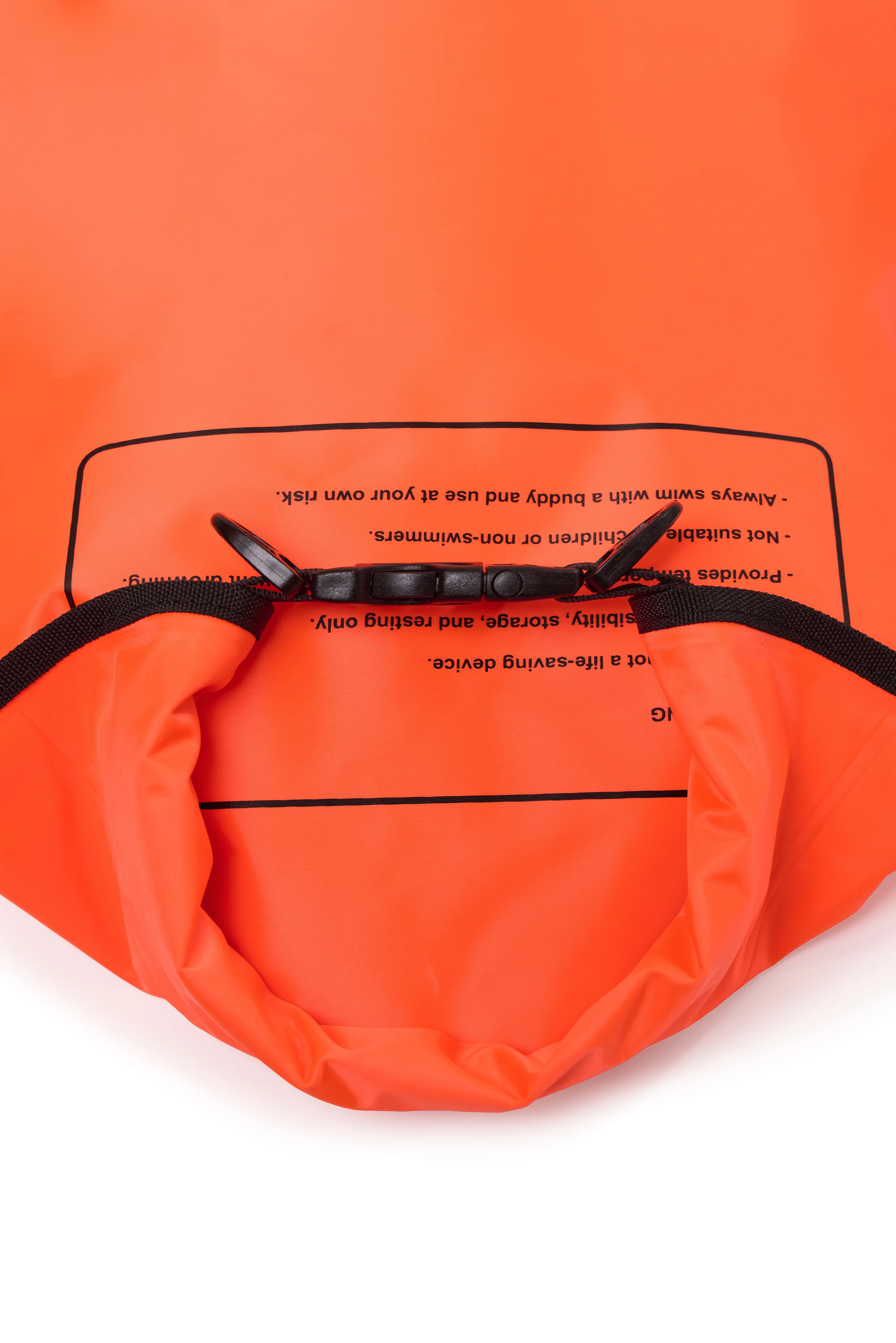 DryBag Backpack Buoy - Image 16