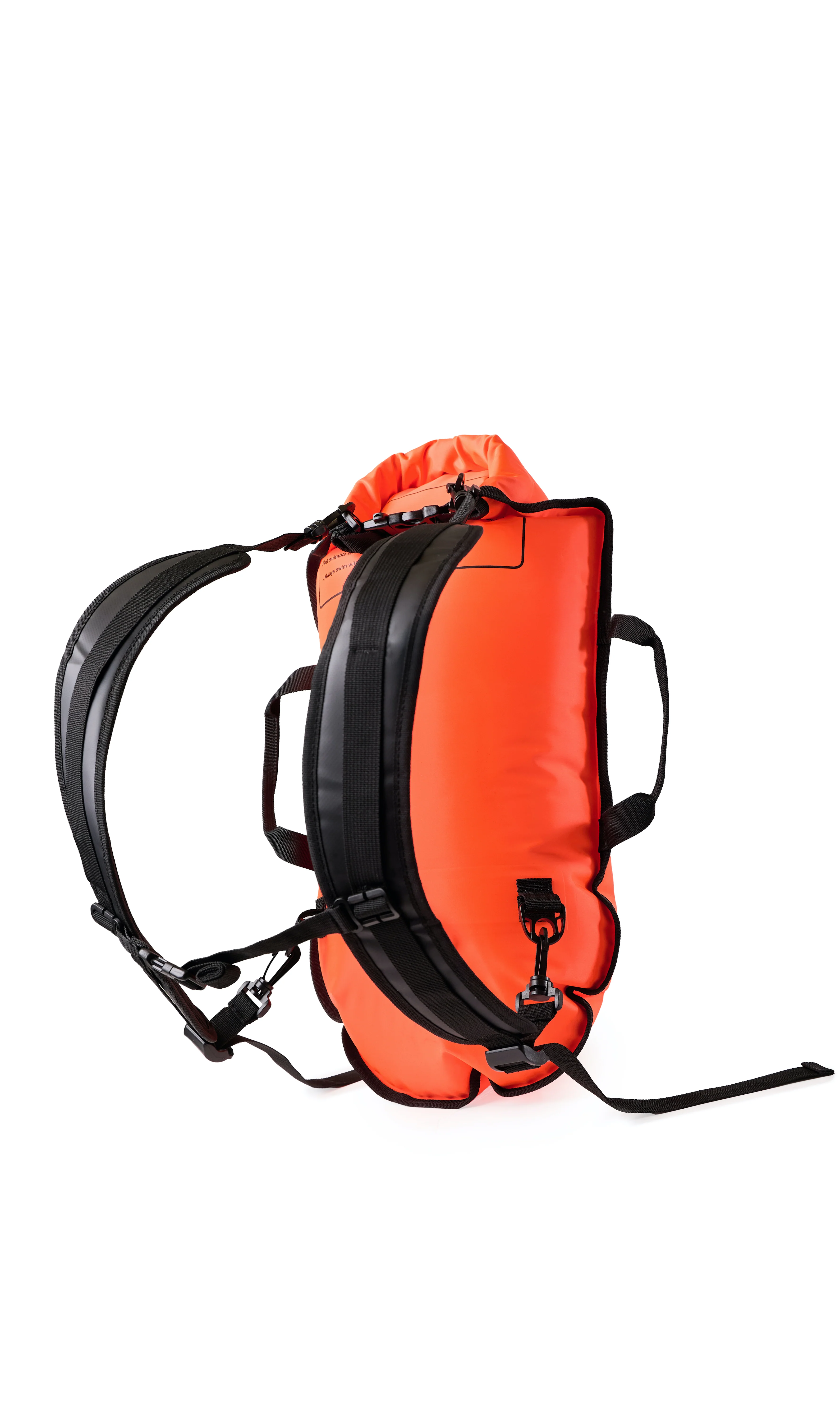 DryBag Backpack Buoy - Image 5