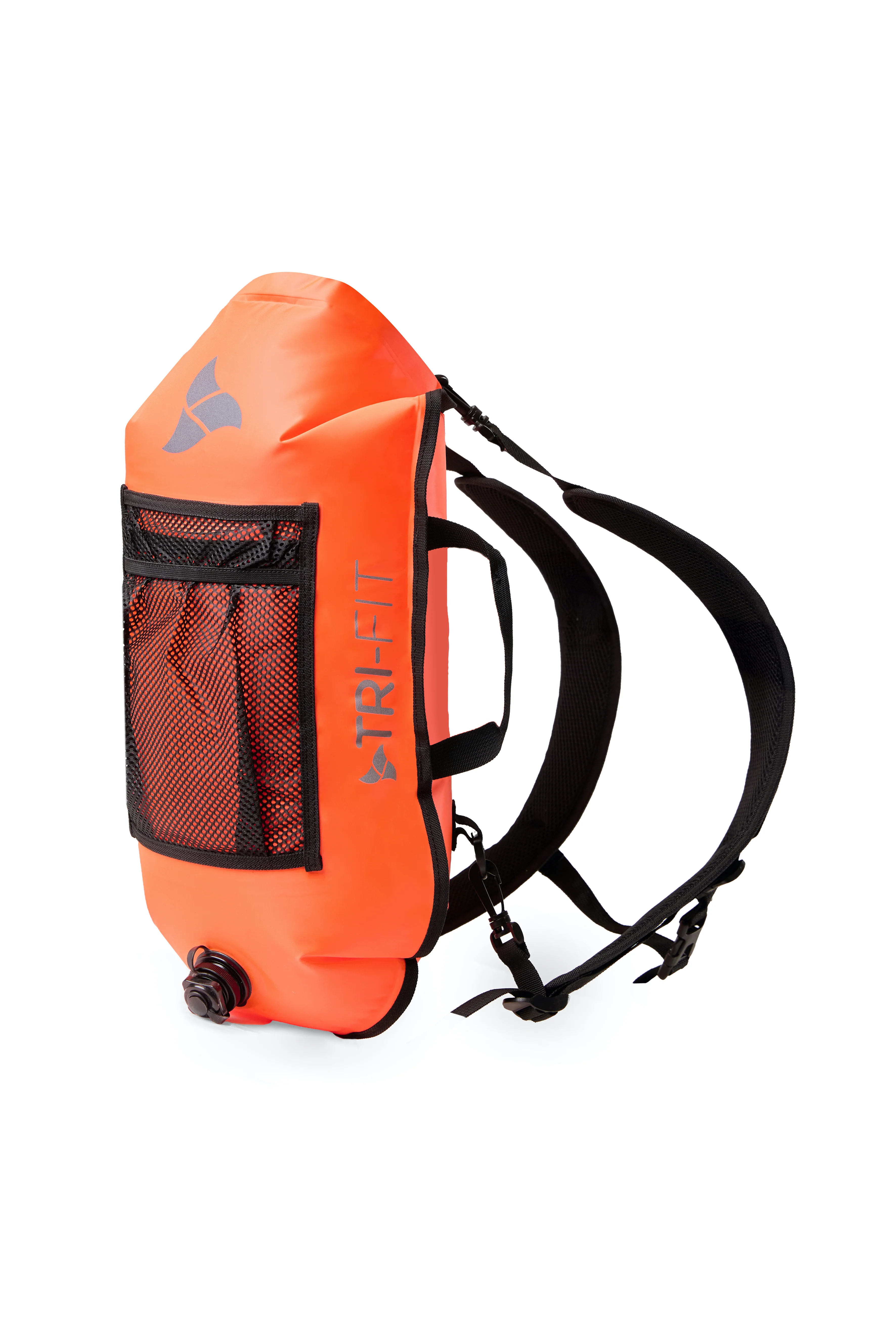 DryBag Backpack Buoy - Image 6