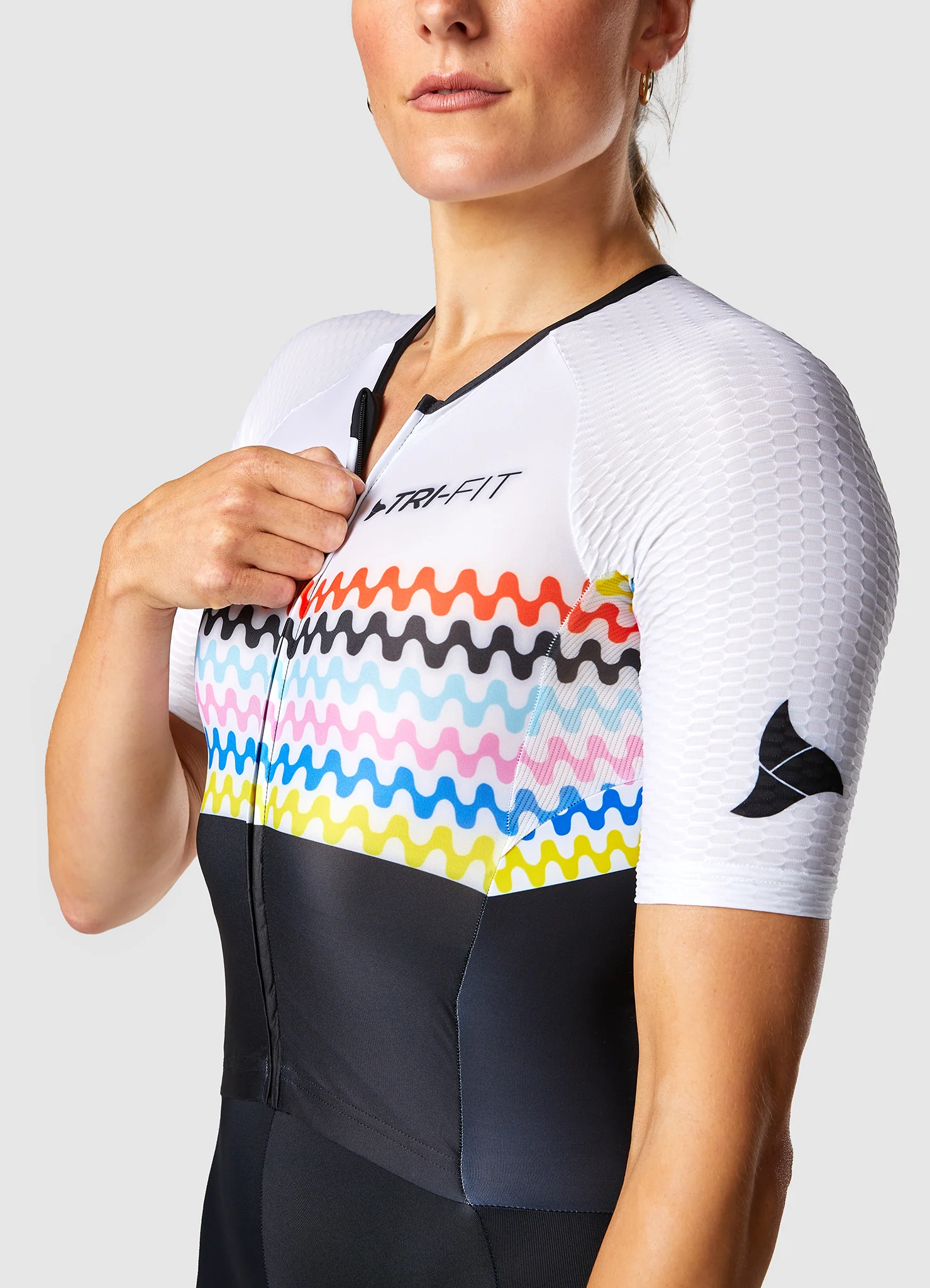 TRI-FIT EVO 2.3 Bundle Women's - Image 13