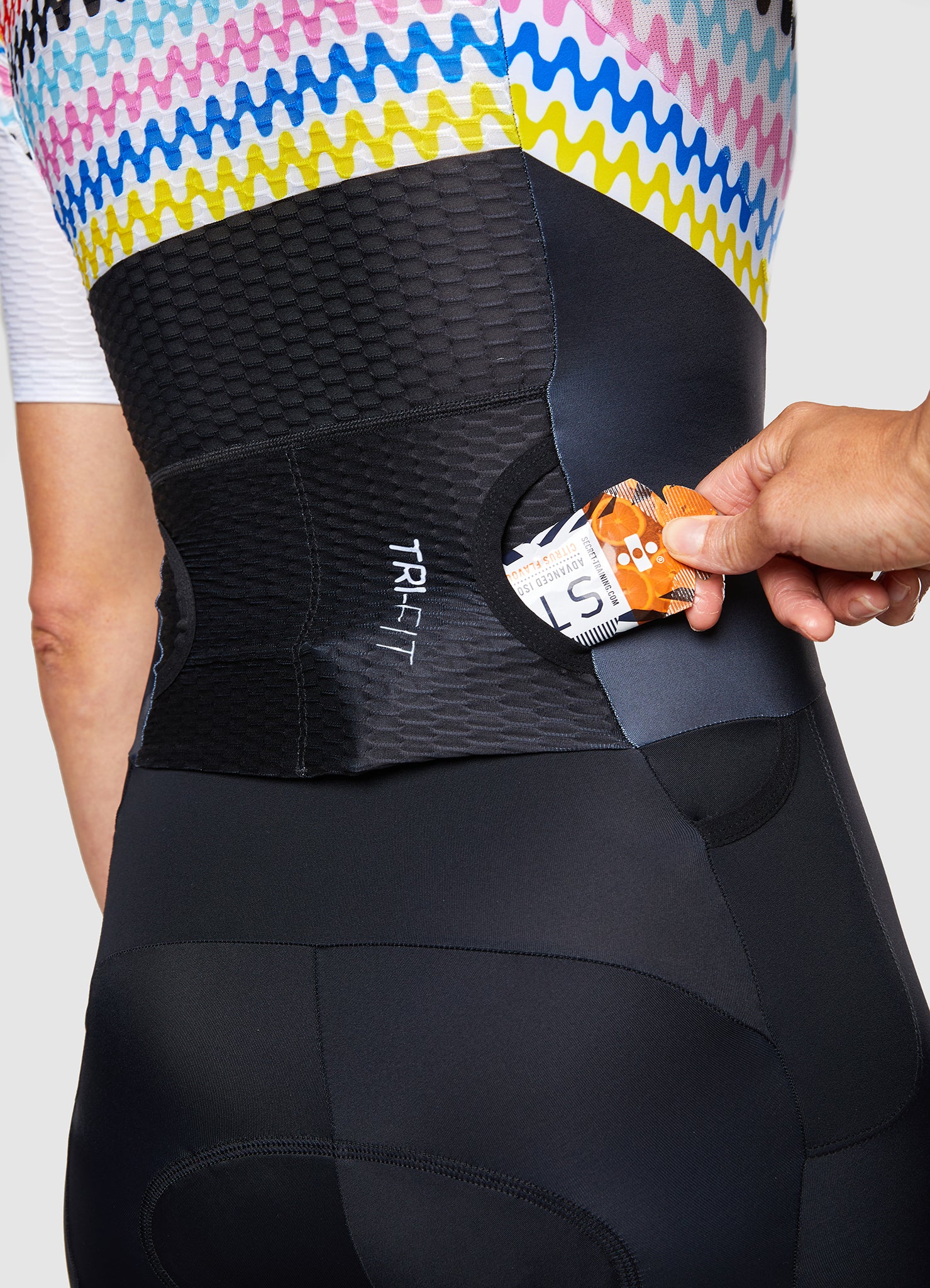 TRI-FIT EVO 2.3 Bundle Women's - Image 20