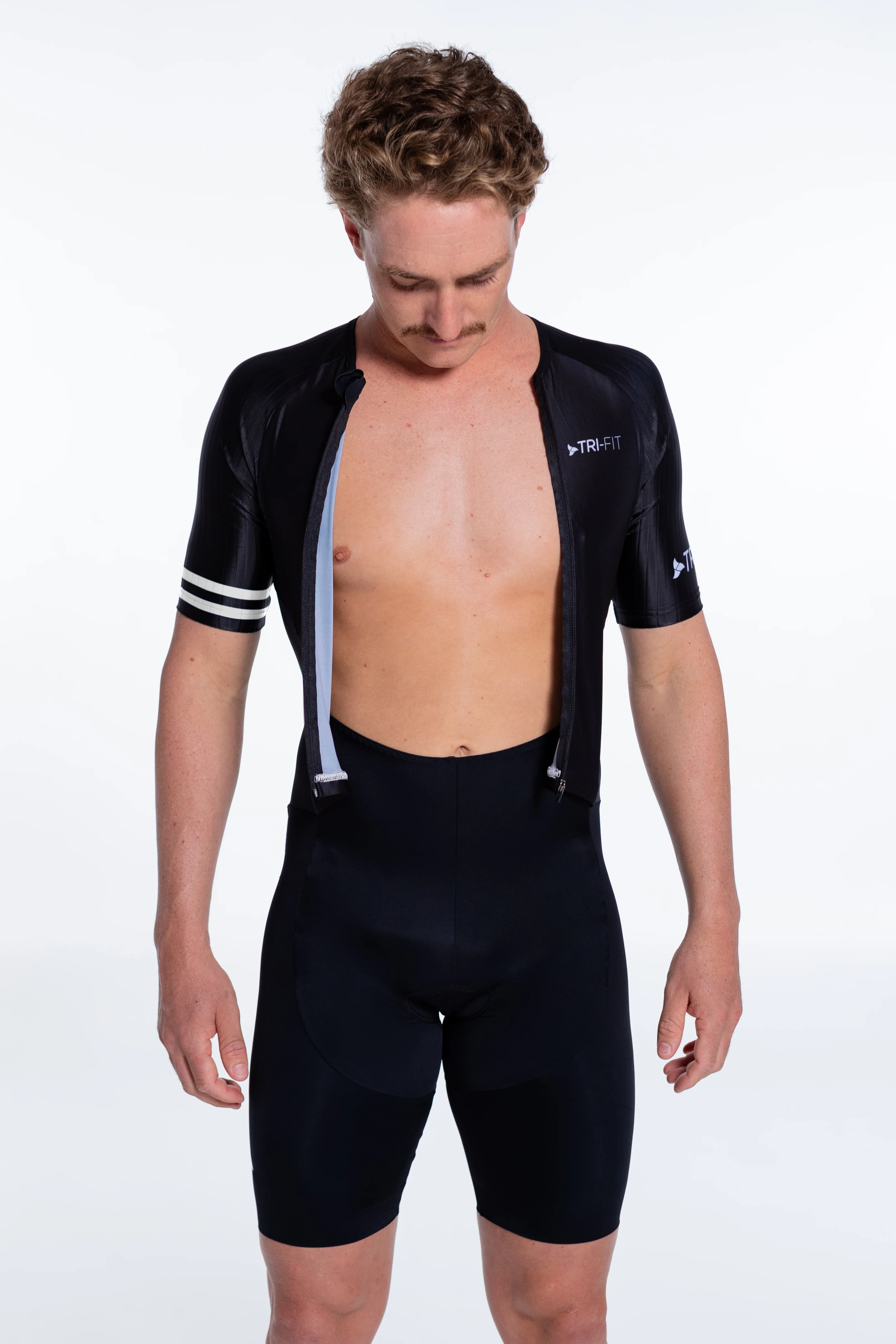 TRI-FIT EVO NEXT GEN BLACK EDITION Bundle Men's - Image 10