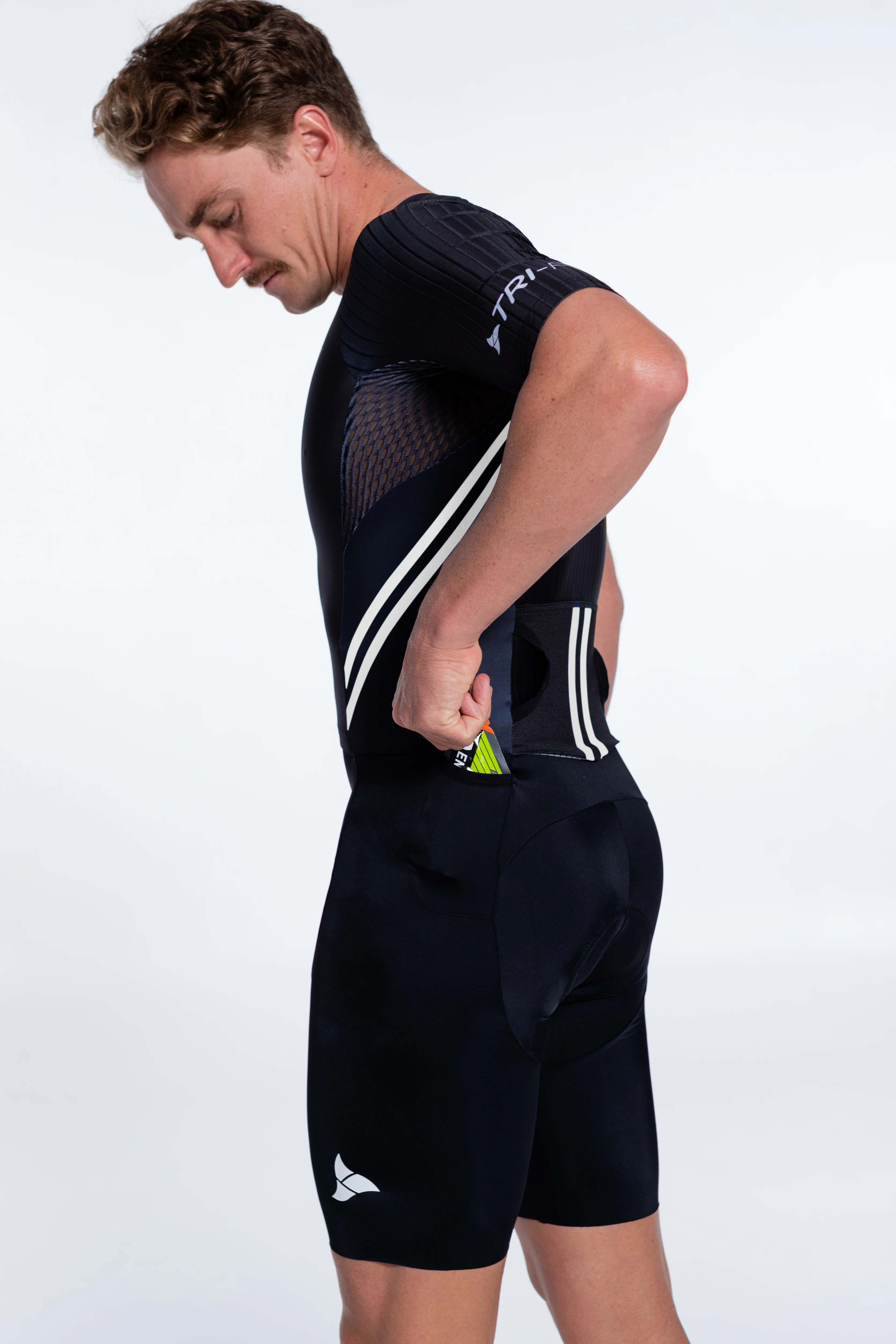 TRI-FIT EVO NEXT GEN BLACK EDITION Bundle Men's - Image 12