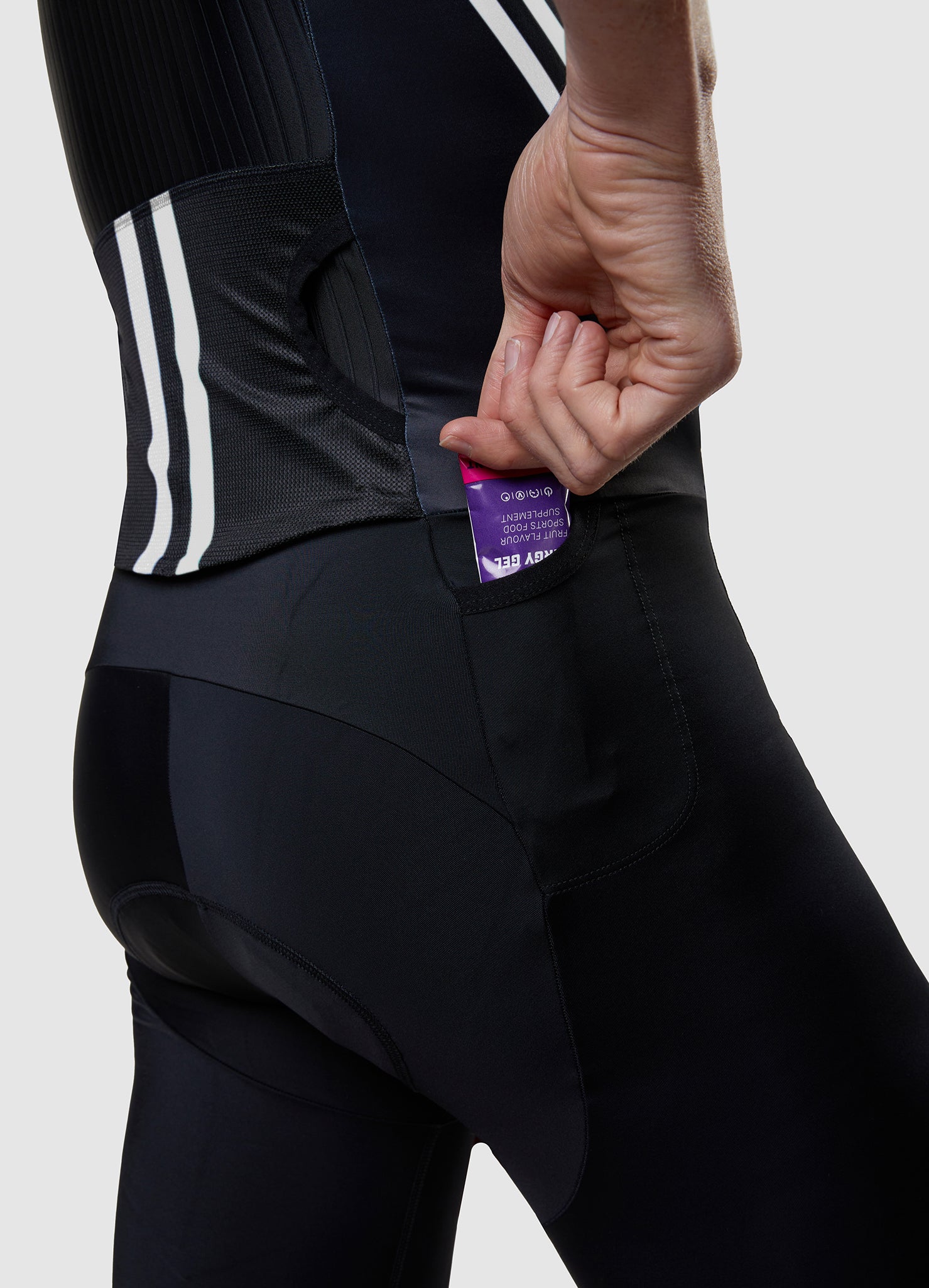 TRI-FIT EVO NEXT GEN BLACK EDITION Bundle Men's - Image 18