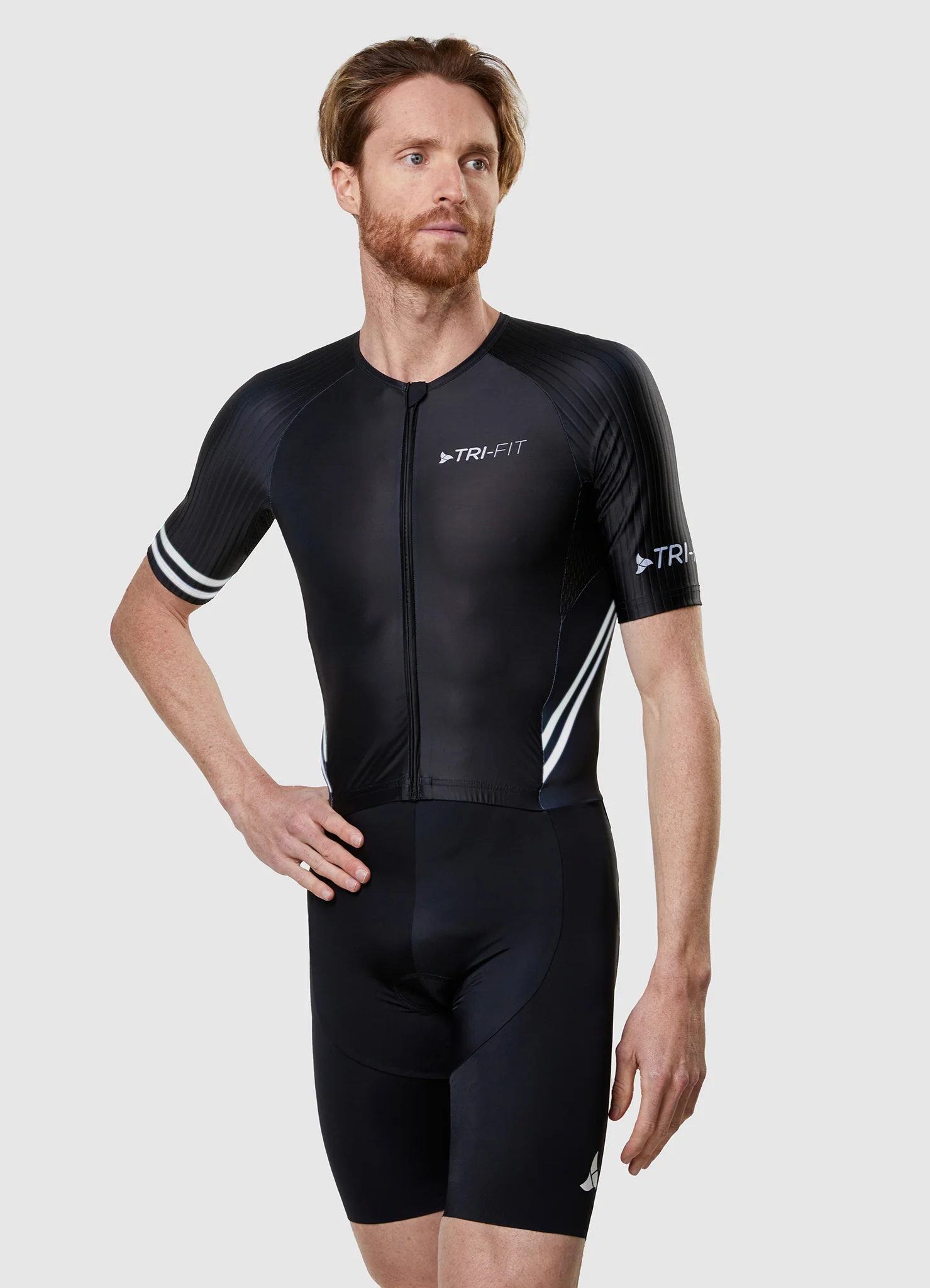 TRI-FIT EVO NEXT GEN BLACK EDITION Bundle Men's - Image 5