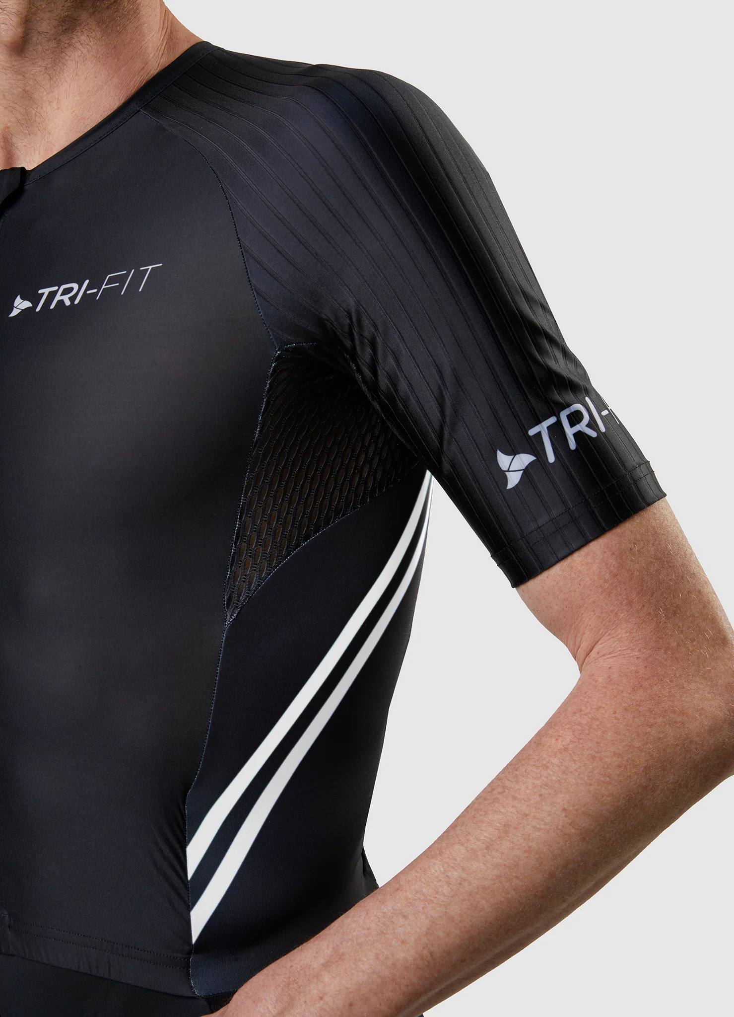 TRI-FIT EVO NEXT GEN BLACK EDITION Bundle Men's - Image 7
