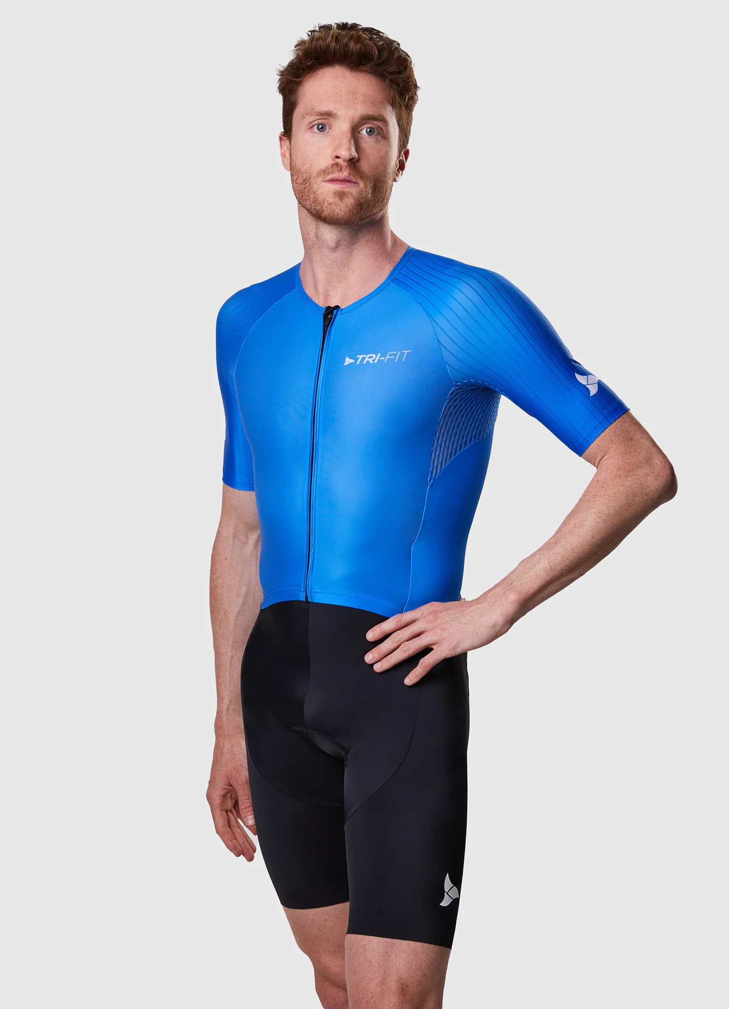TRI-FIT EVO NEXT GEN Blue Men's - Image 6