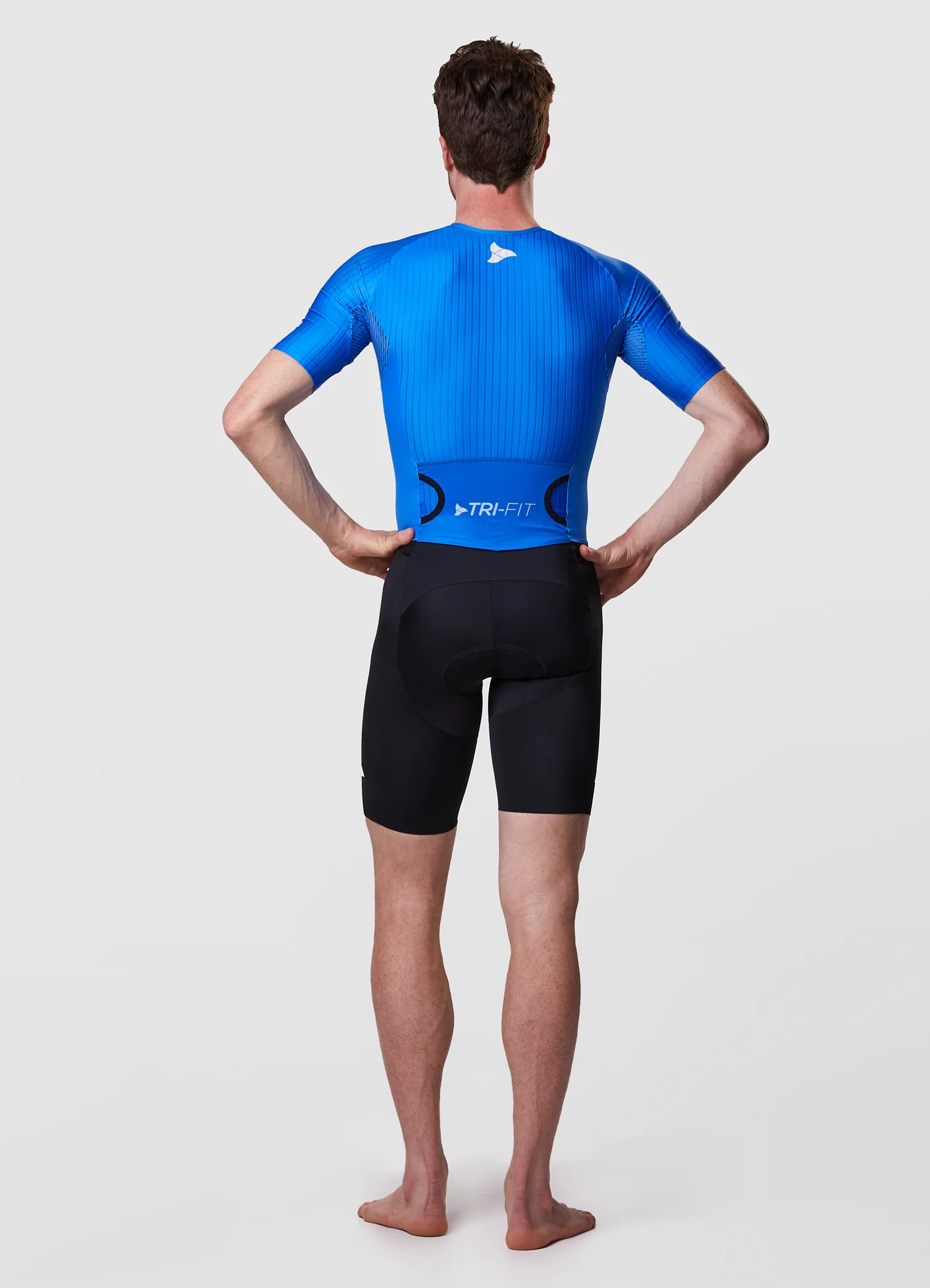 TRI-FIT EVO NEXT GEN Blue Men's - Image 4