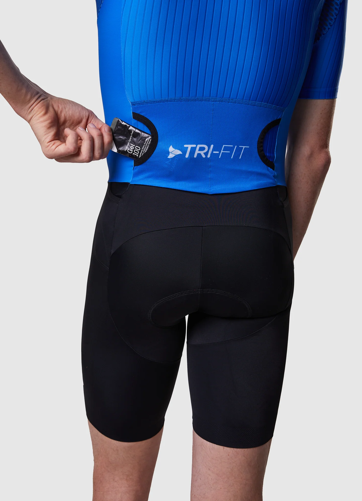TRI-FIT EVO NEXT GEN Blue Men's - Image 15