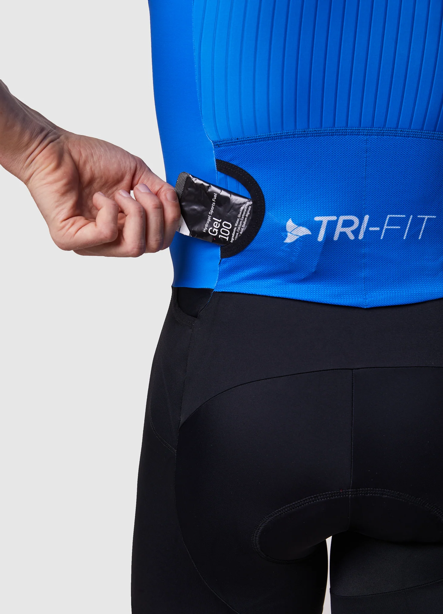 TRI-FIT EVO NEXT GEN Blue Men's - Image 14