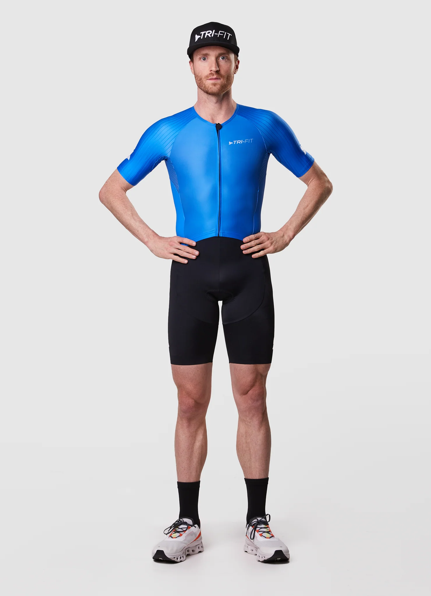 TRI-FIT EVO NEXT GEN Blue Bundle Men's - Image 4