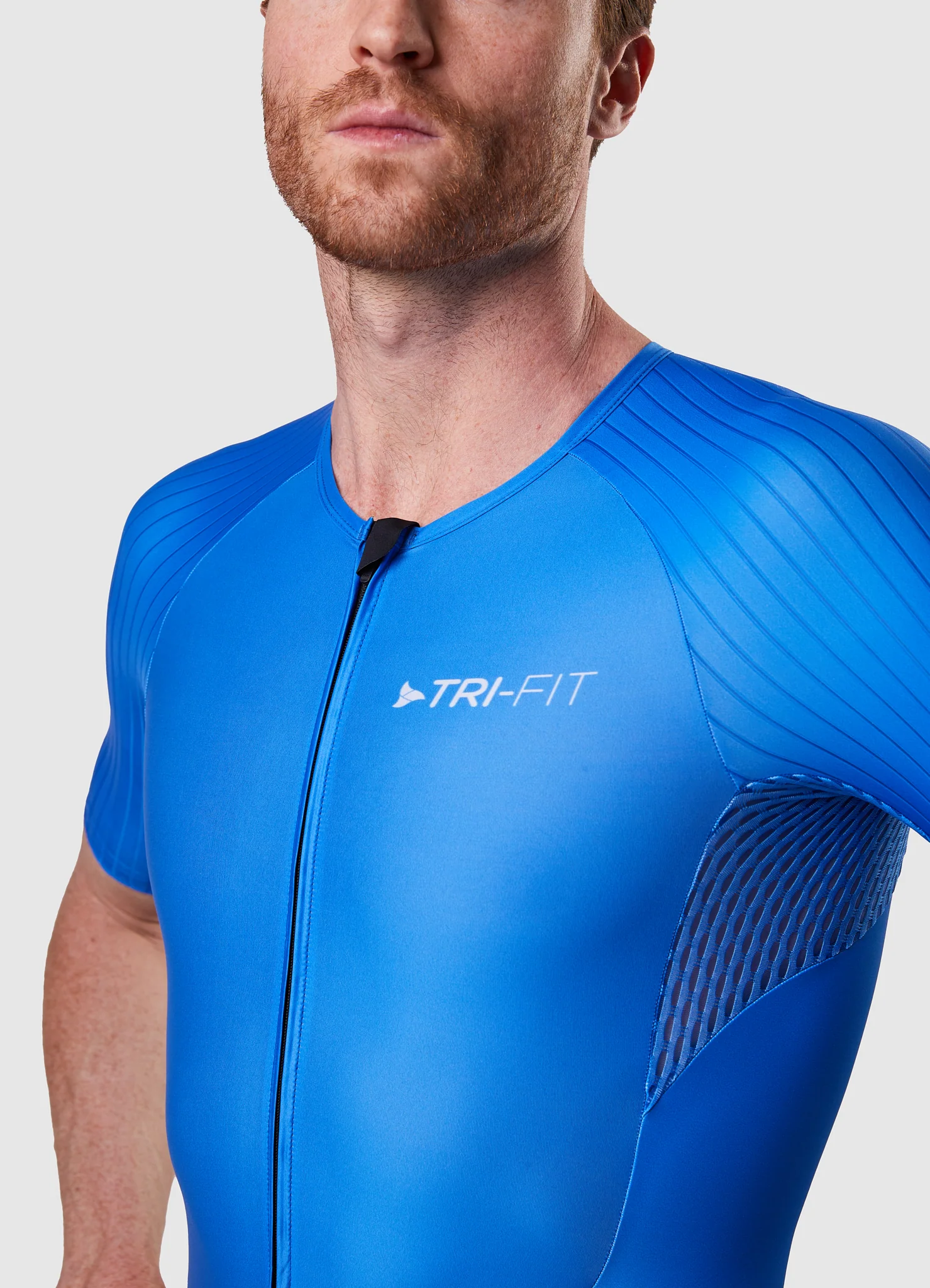 TRI-FIT EVO NEXT GEN Blue Men's - Image 8