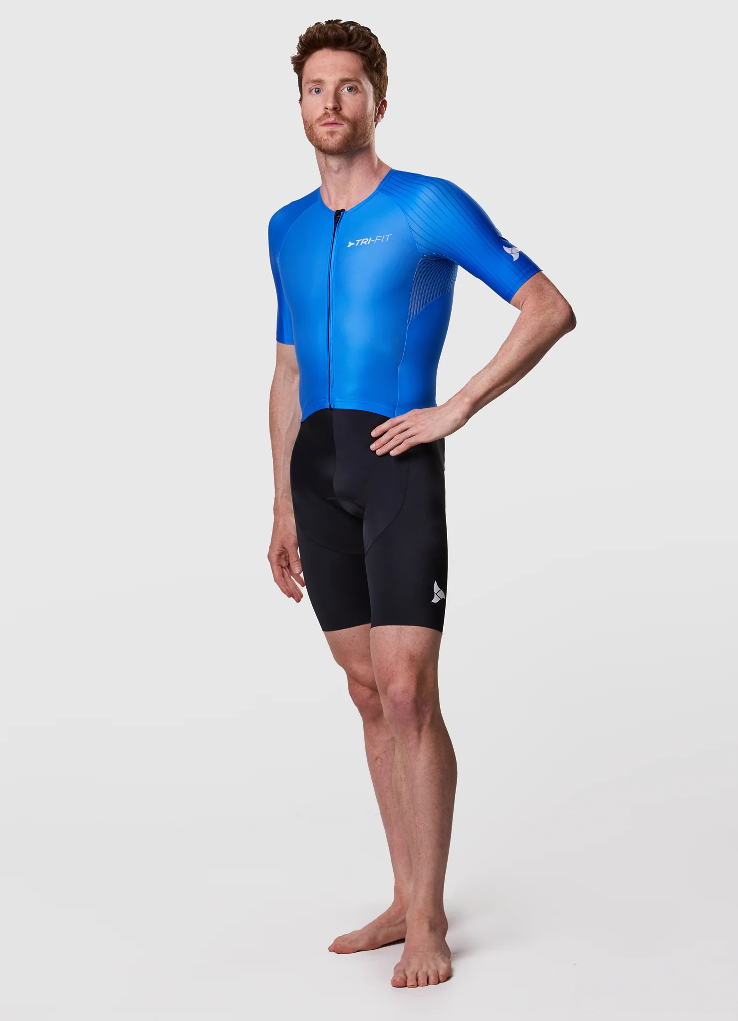 TRI-FIT EVO NEXT GEN Blue Men's - Image 5