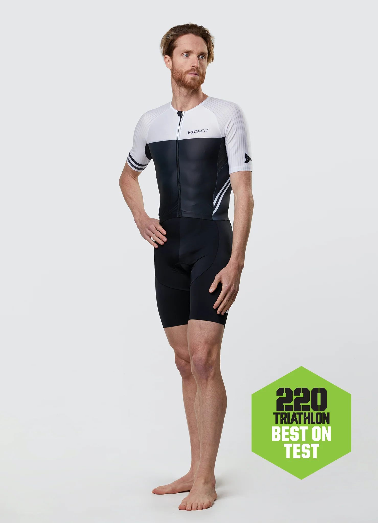 TRI-FIT EVO NEXT GEN MONO Bundle Men's - Image 4