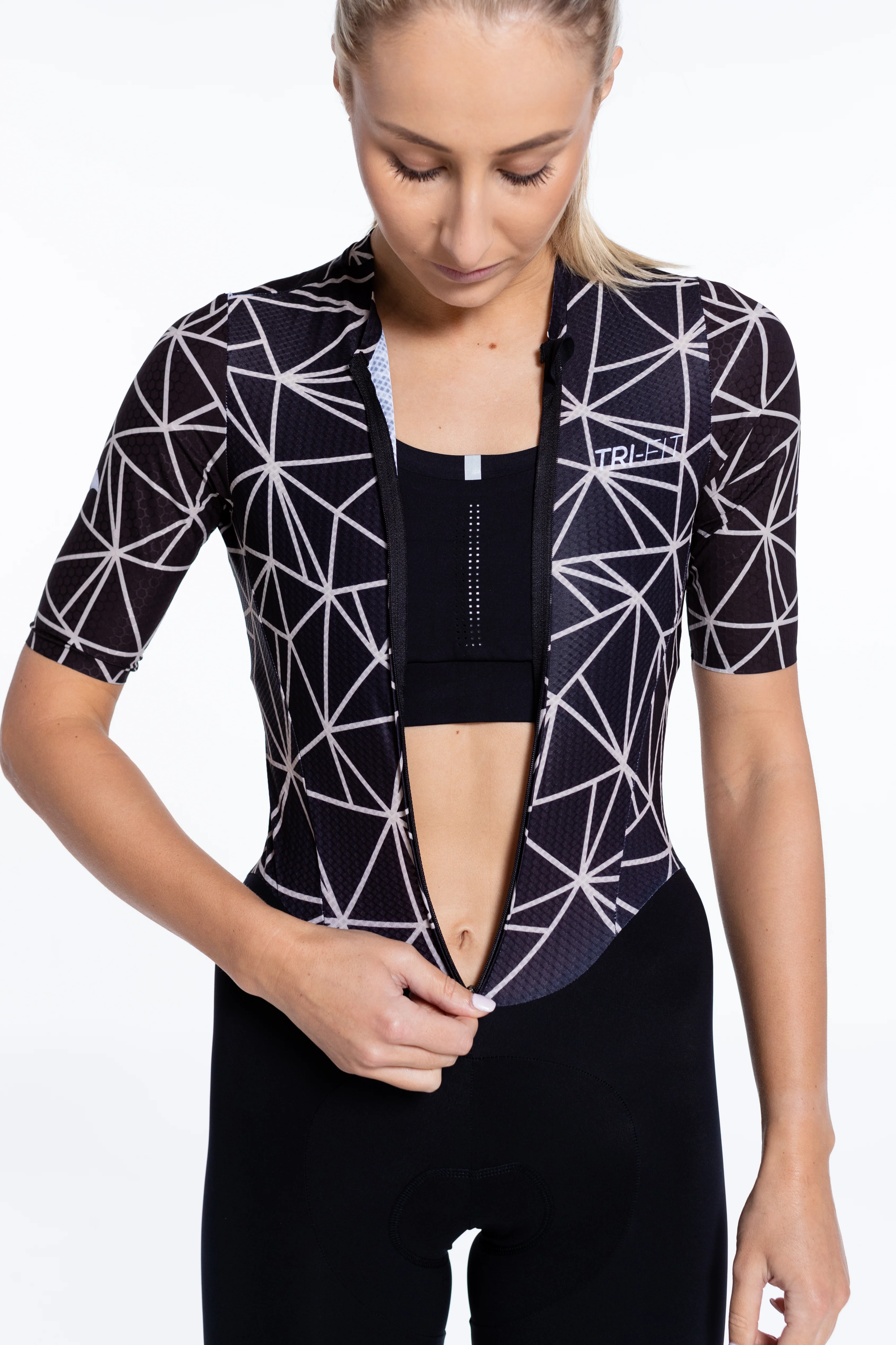 TRI-FIT GEO BLACK EDITION Bundle Women's - Image 10