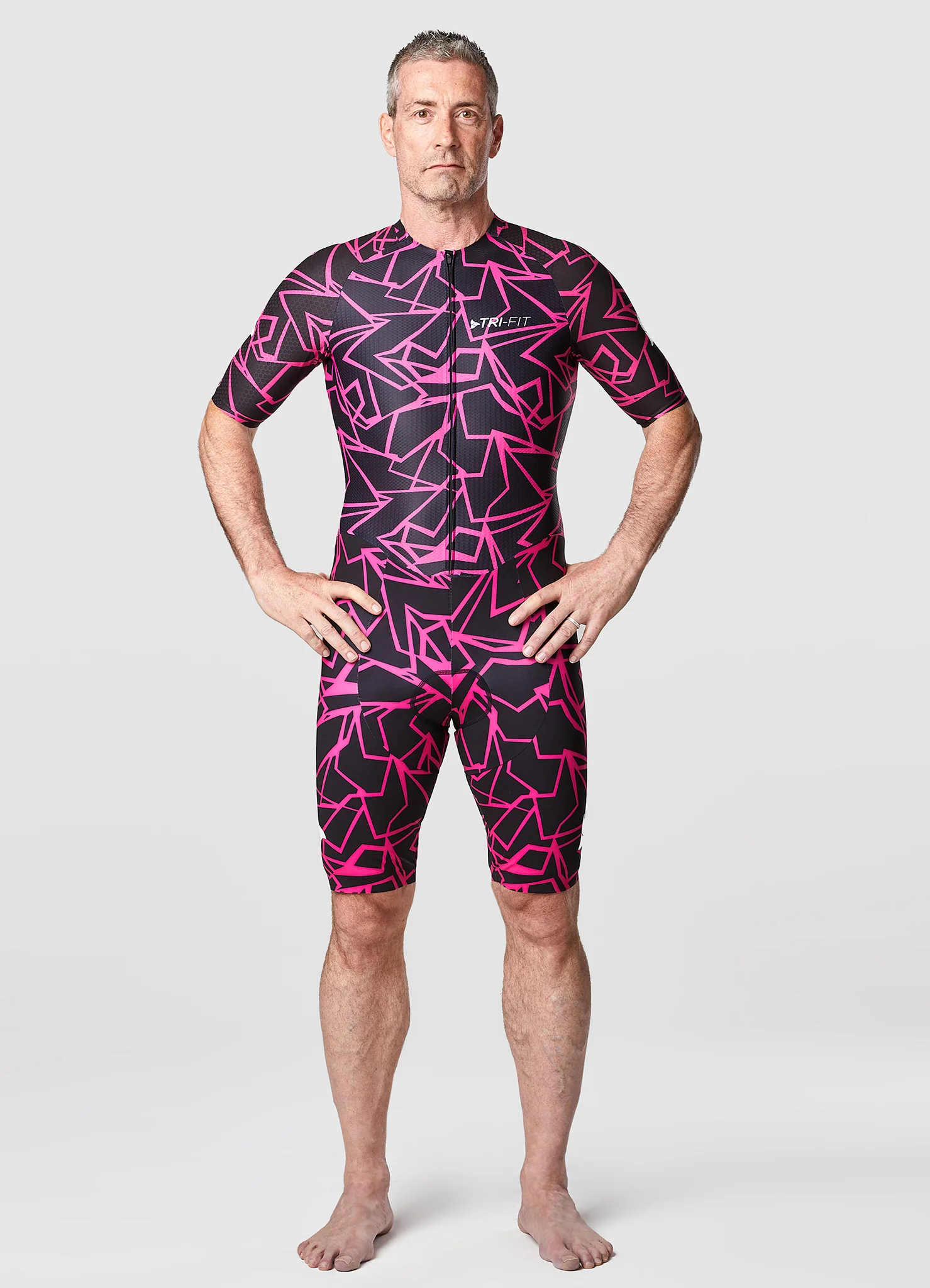 TRI-FIT GEO LIGHTNING Bundle Men's - Image 5