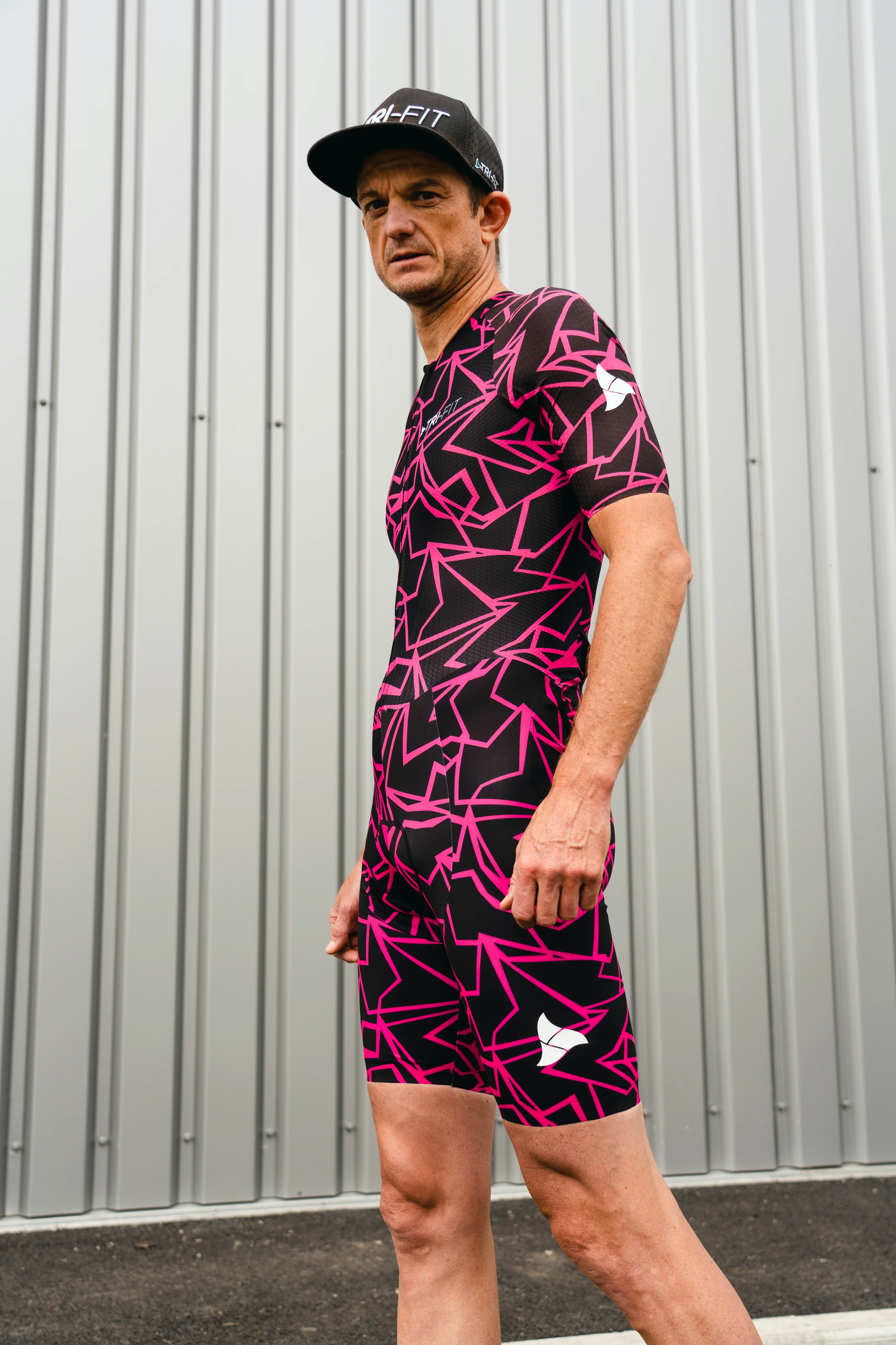 TRI-FIT GEO LIGHTNING Bundle Men's - Image 20