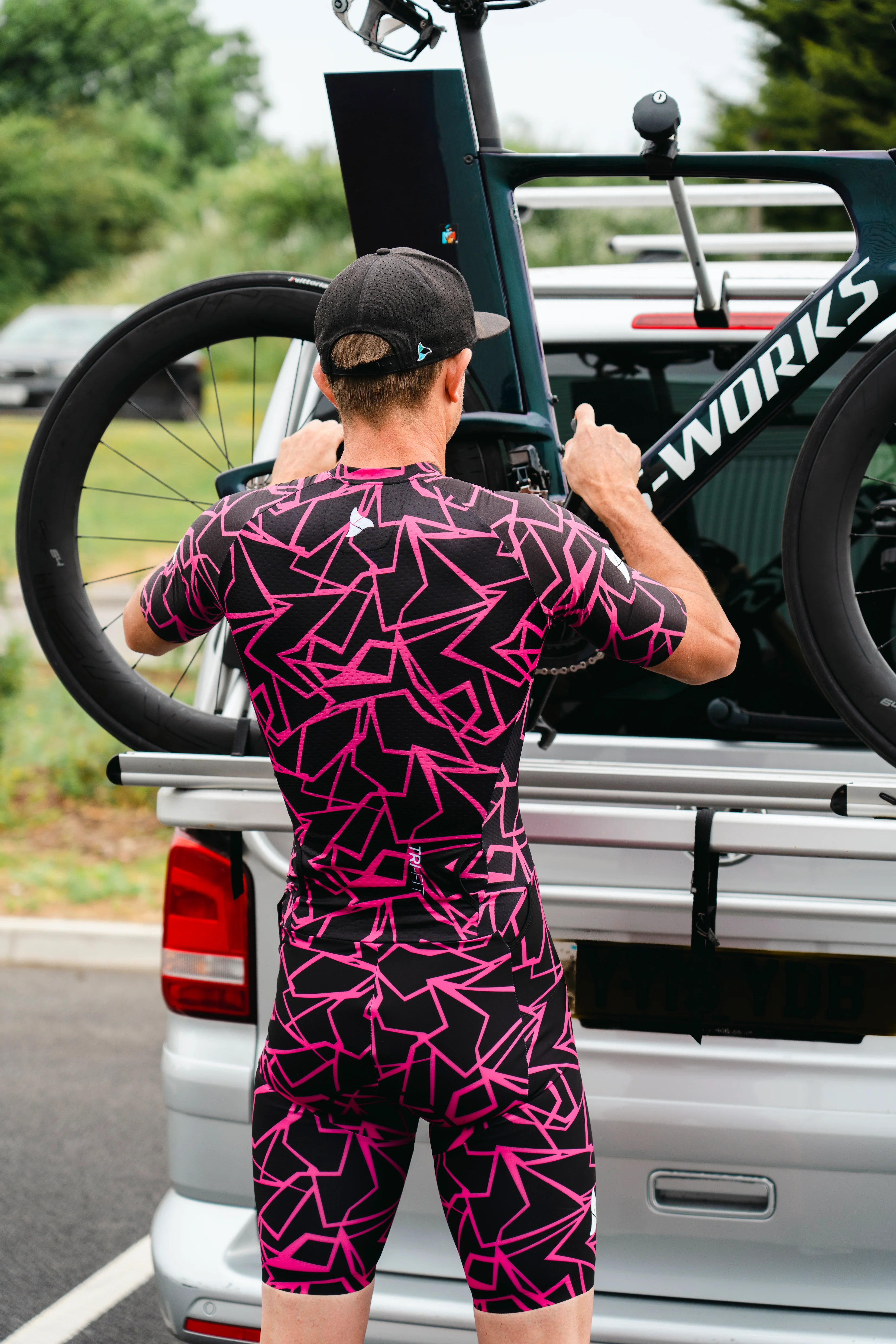 TRI-FIT GEO LIGHTNING Bundle Men's - Image 29