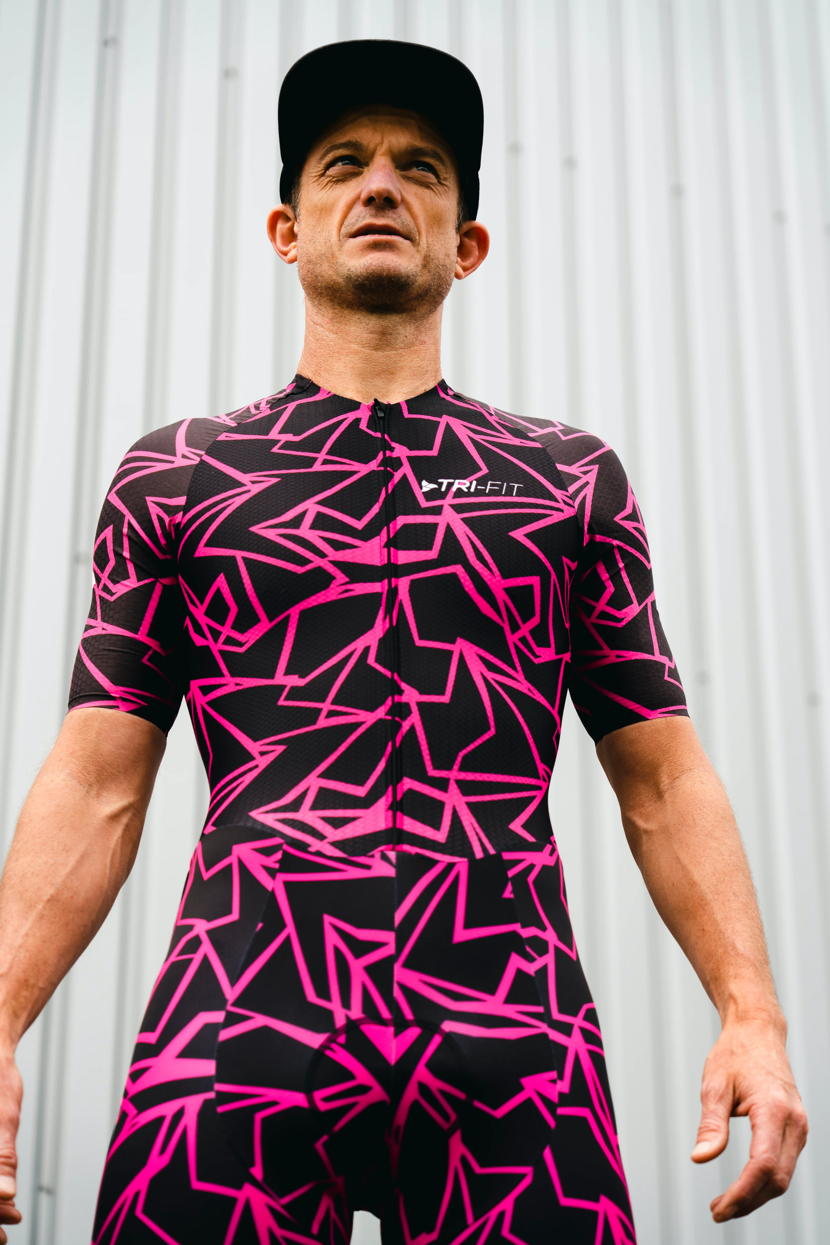 TRI-FIT GEO LIGHTNING Bundle Men's - Image 19