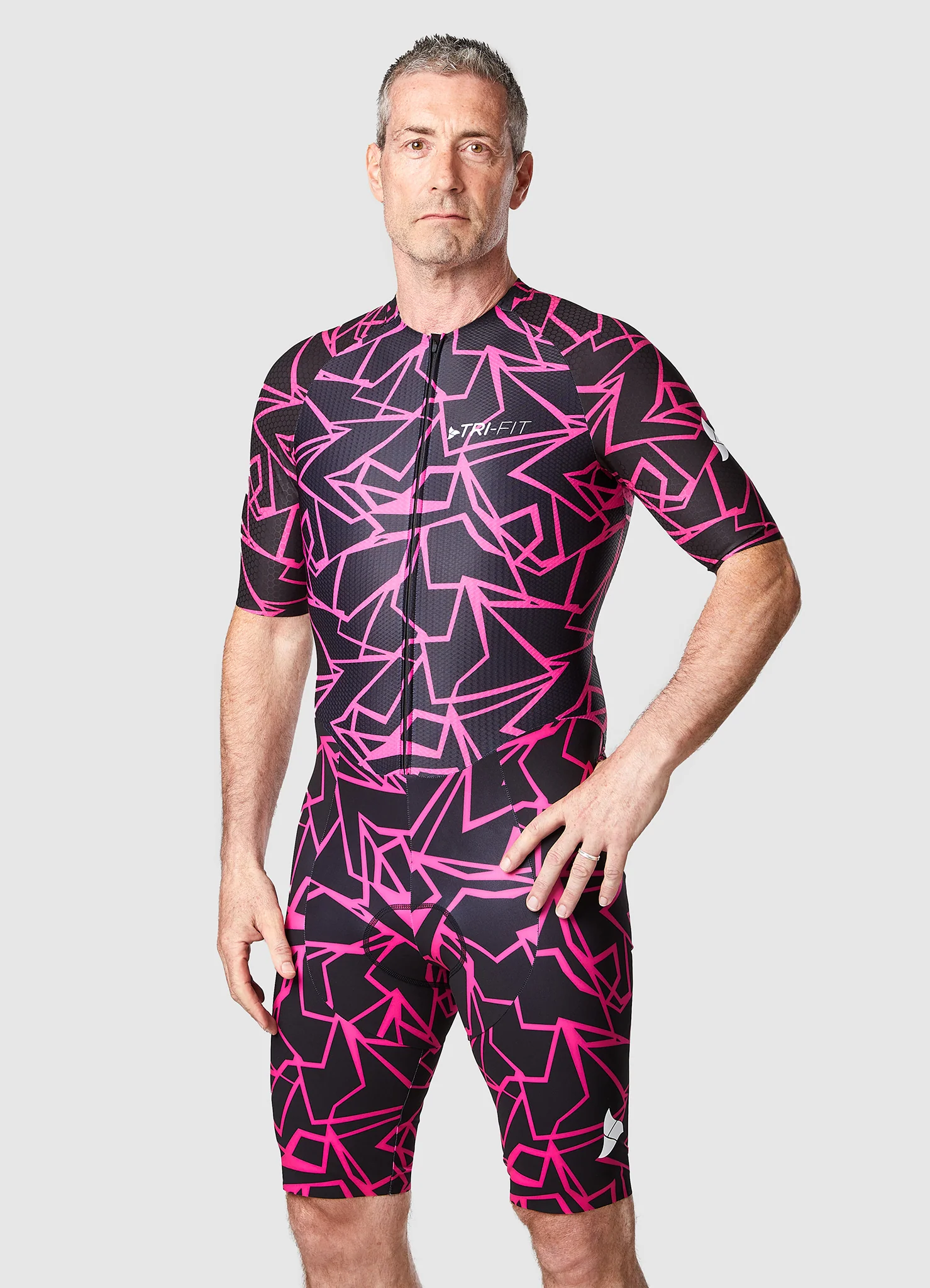 TRI-FIT GEO LIGHTNING Bundle Men's - Image 9