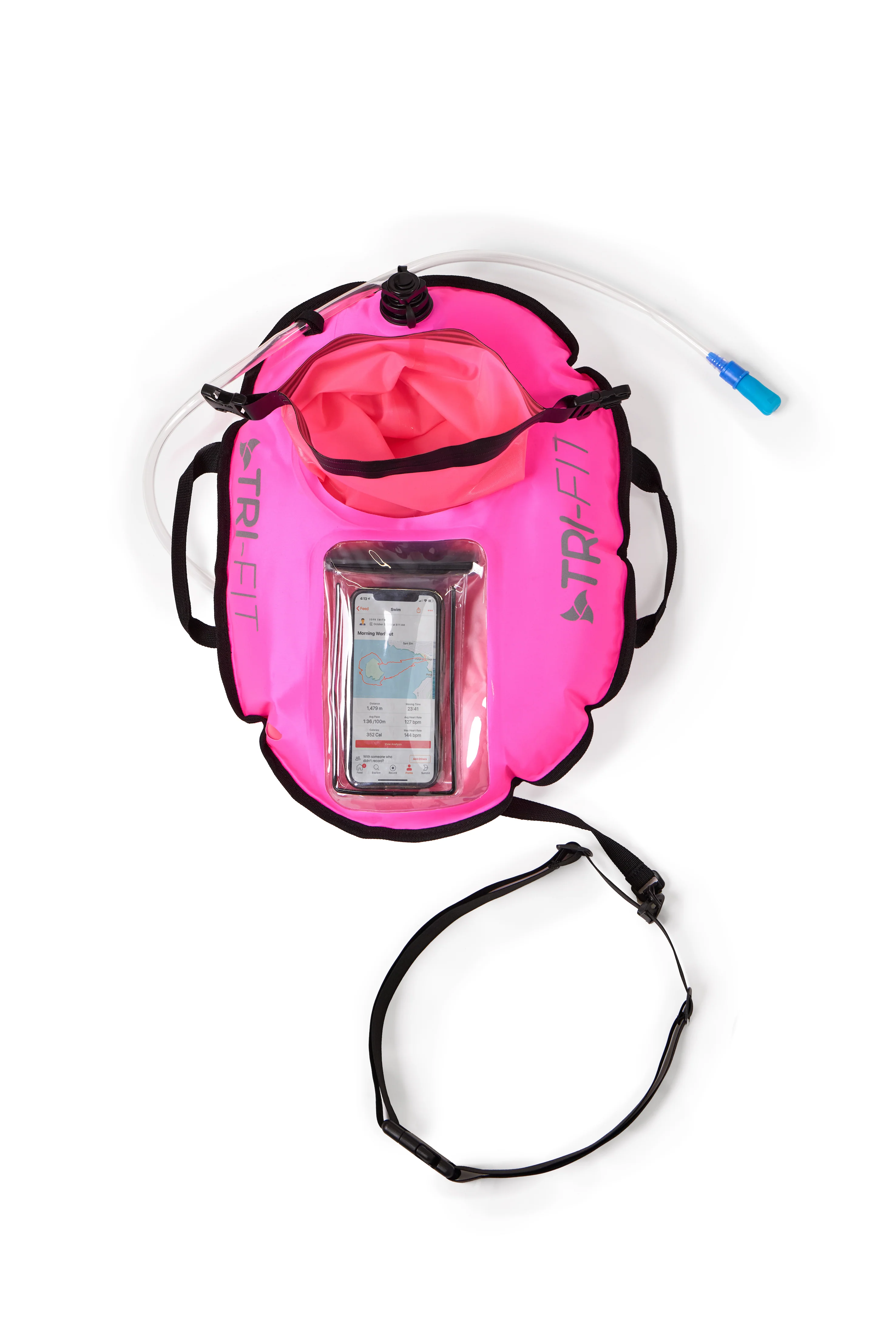 Hydration Swim Buoy - Image 3