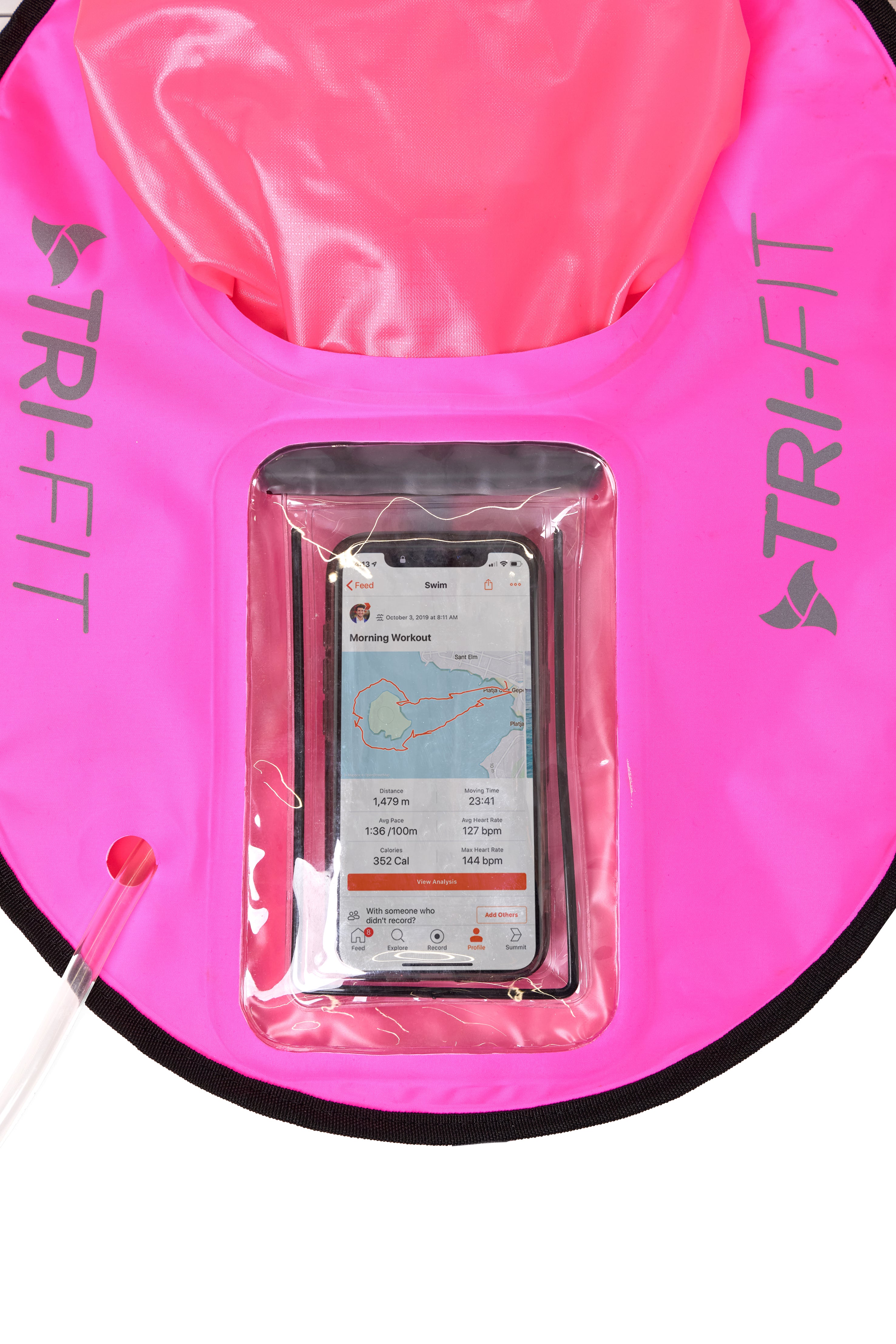 Hydration Swim Buoy - Image 9