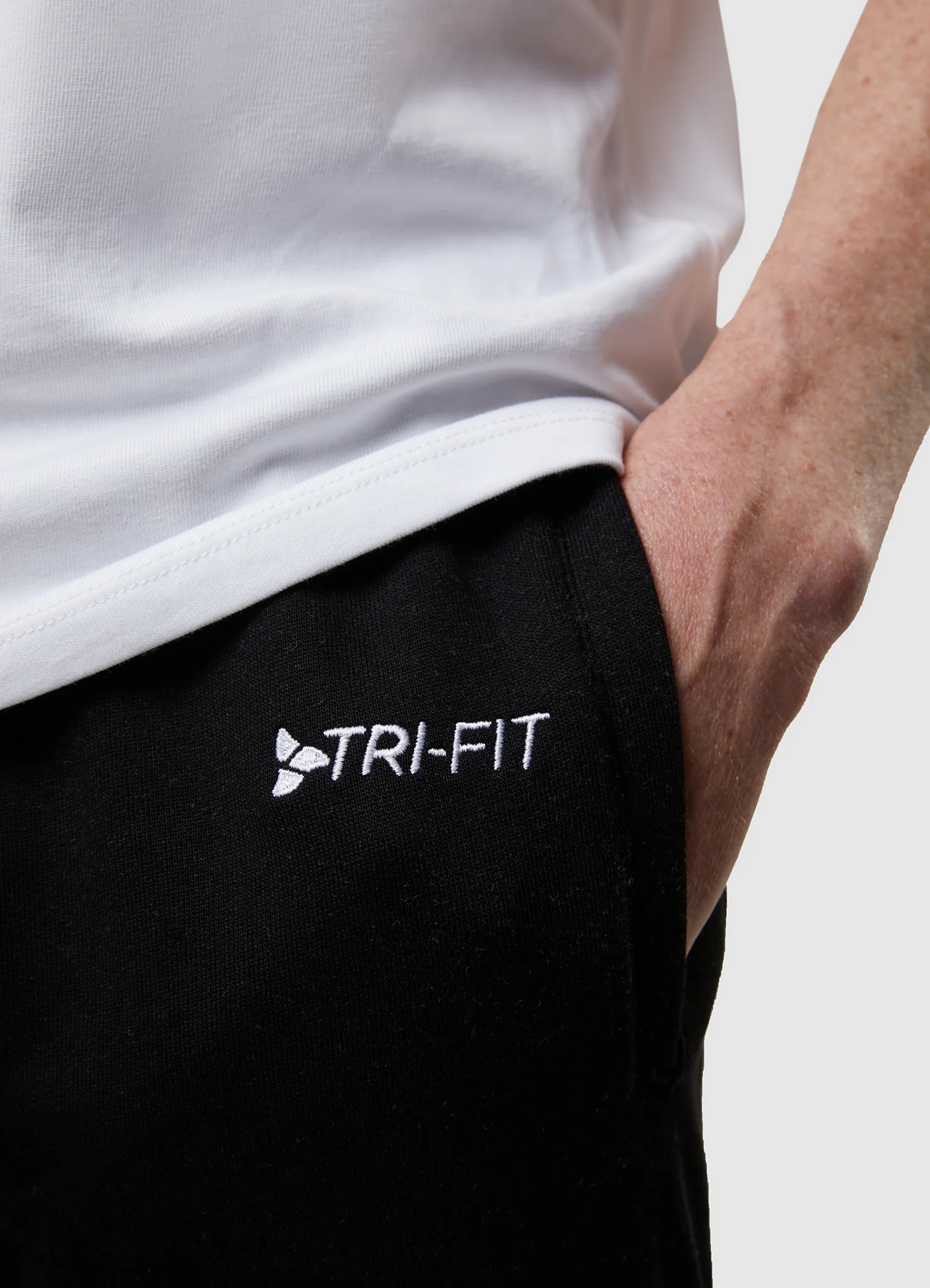 JOGGERS BLACK - Men's - Image 5