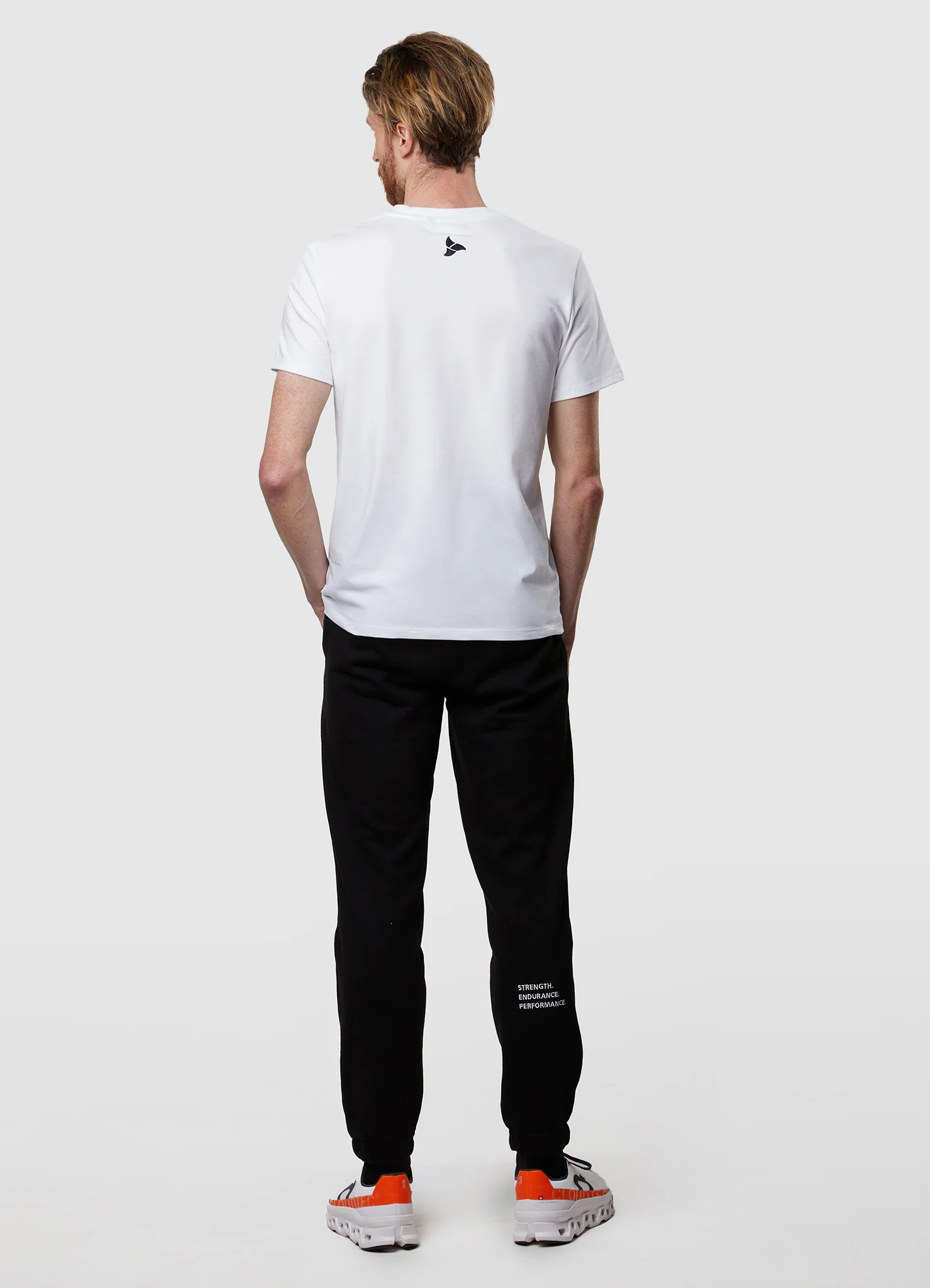 JOGGERS BLACK - Men's - Image 9